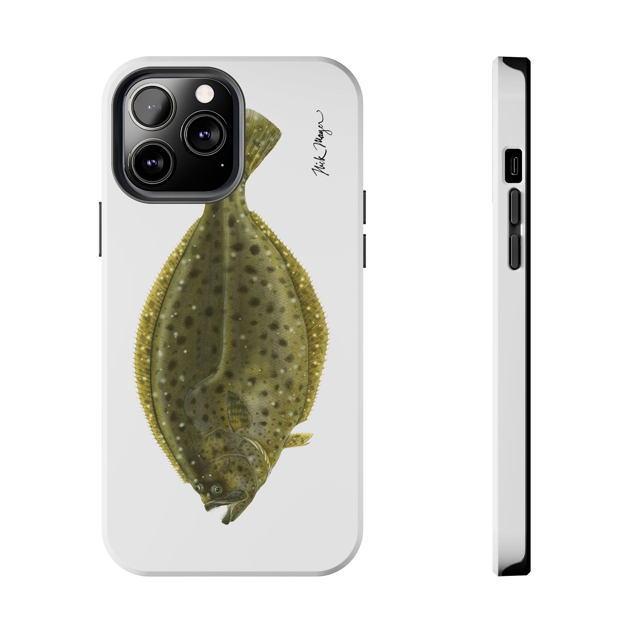 Fluke Phone Case (iPhone)