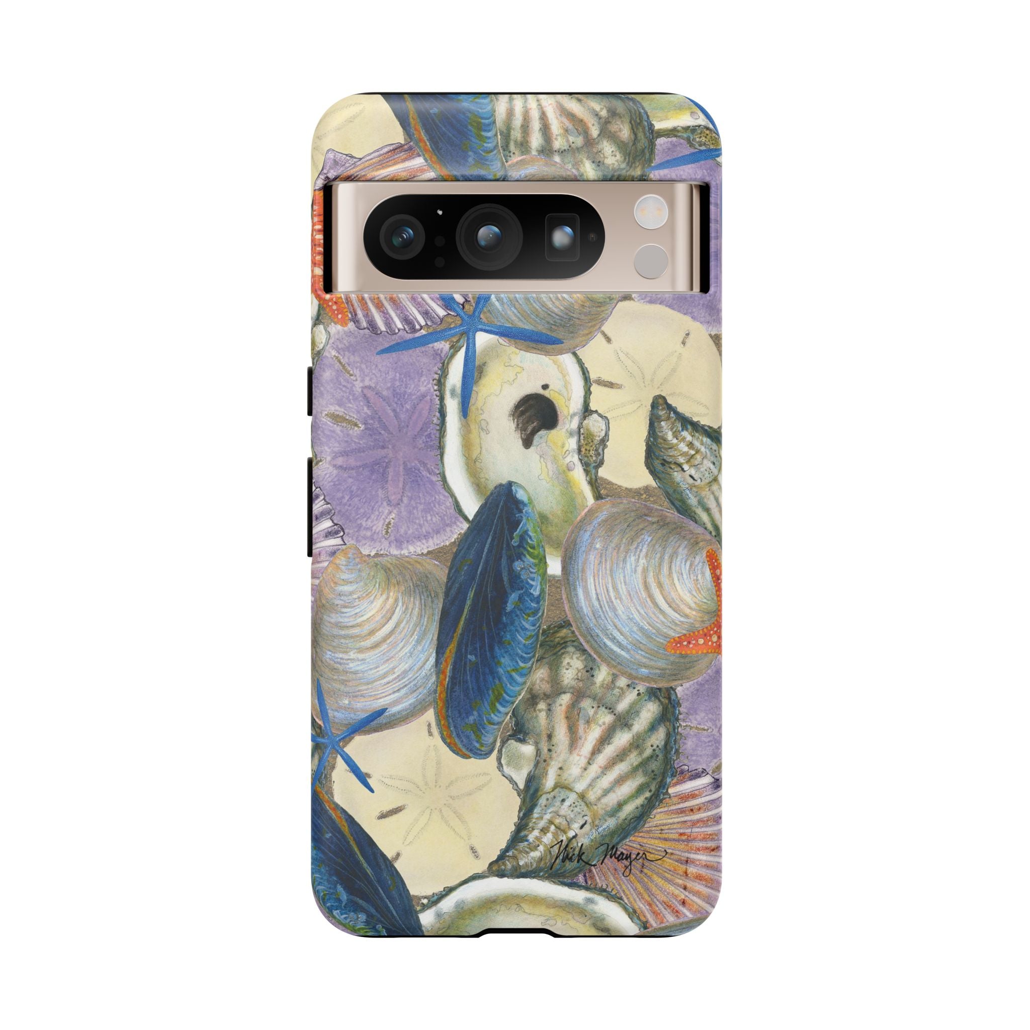 NEW Beachcomber Phone Case (Samsung) Printify