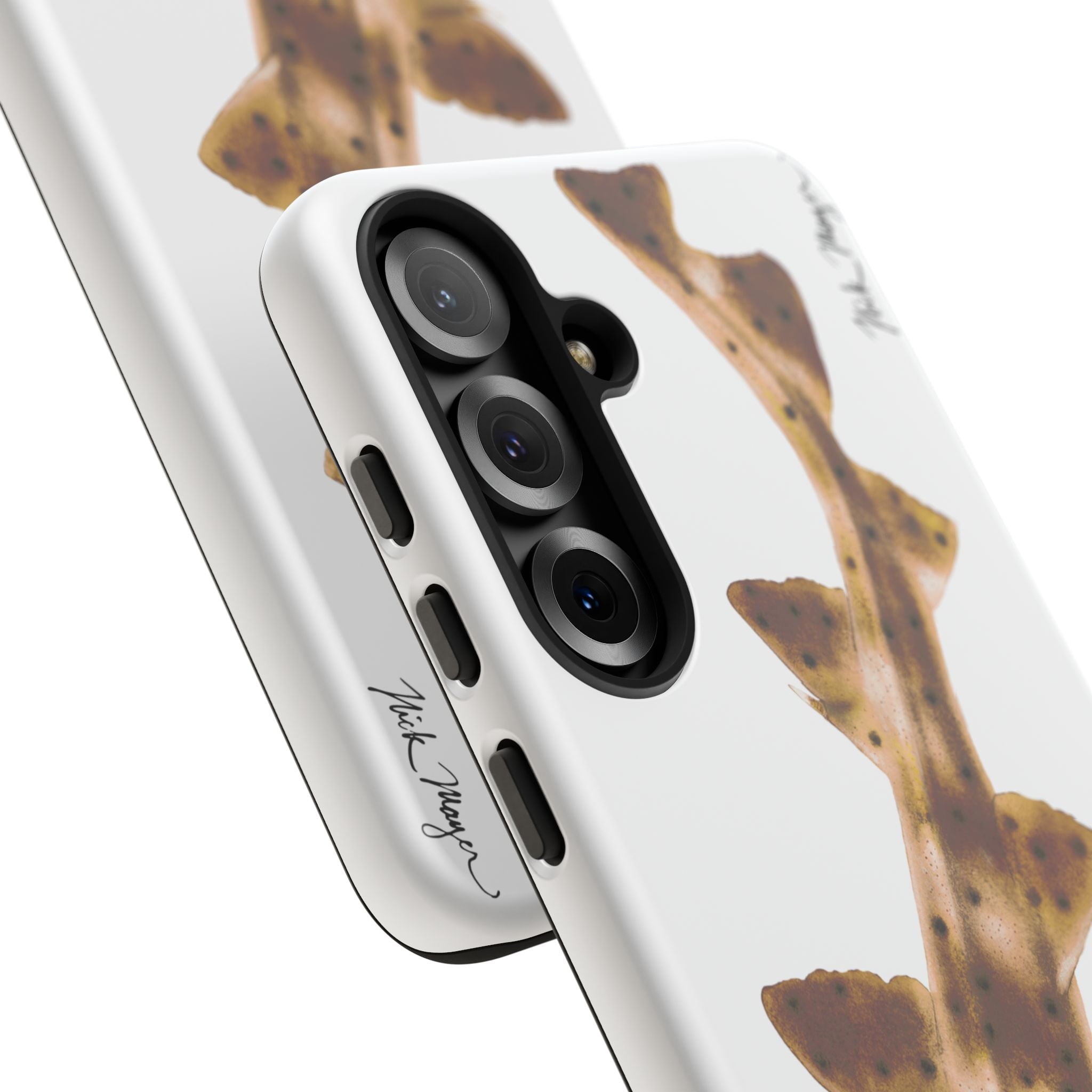 Horn Shark Phone Case (Samsung)