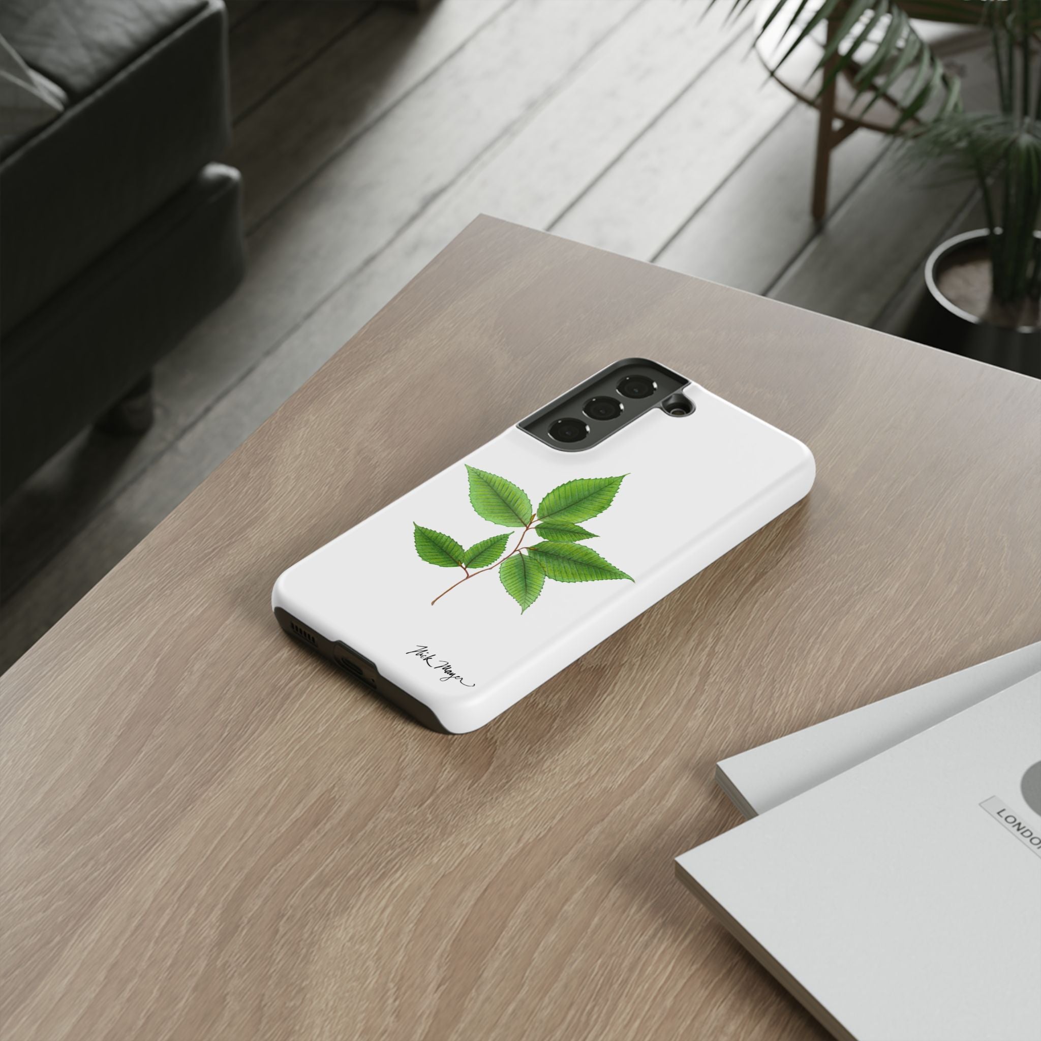American Beech Phone Case (Samsung)