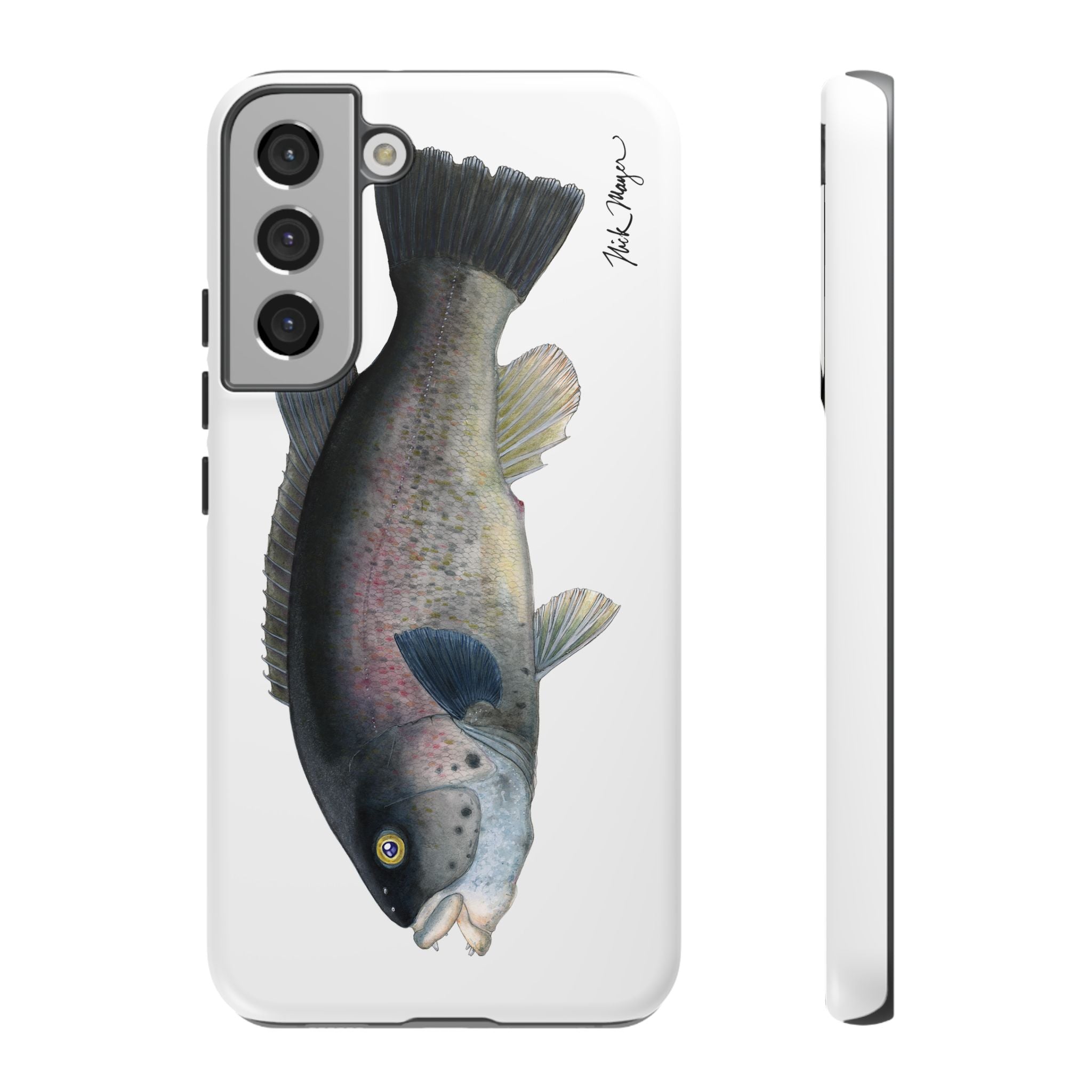 Tautog Phone Case (Samsung)