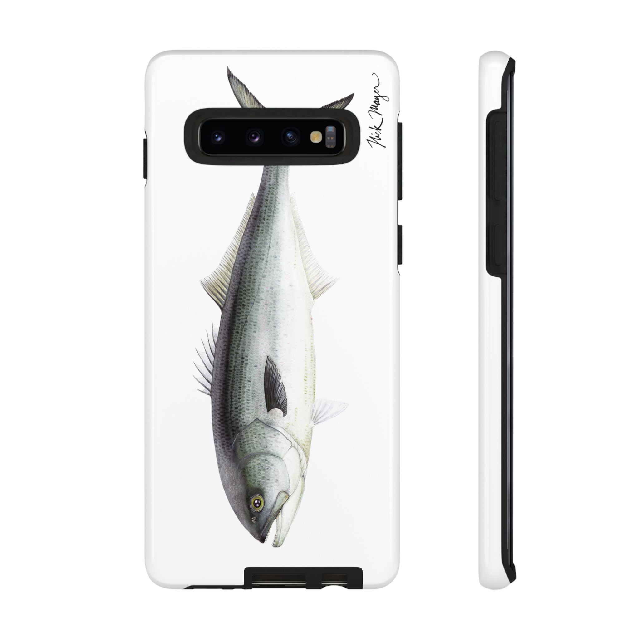 Bluefish Phone Case (Samsung)