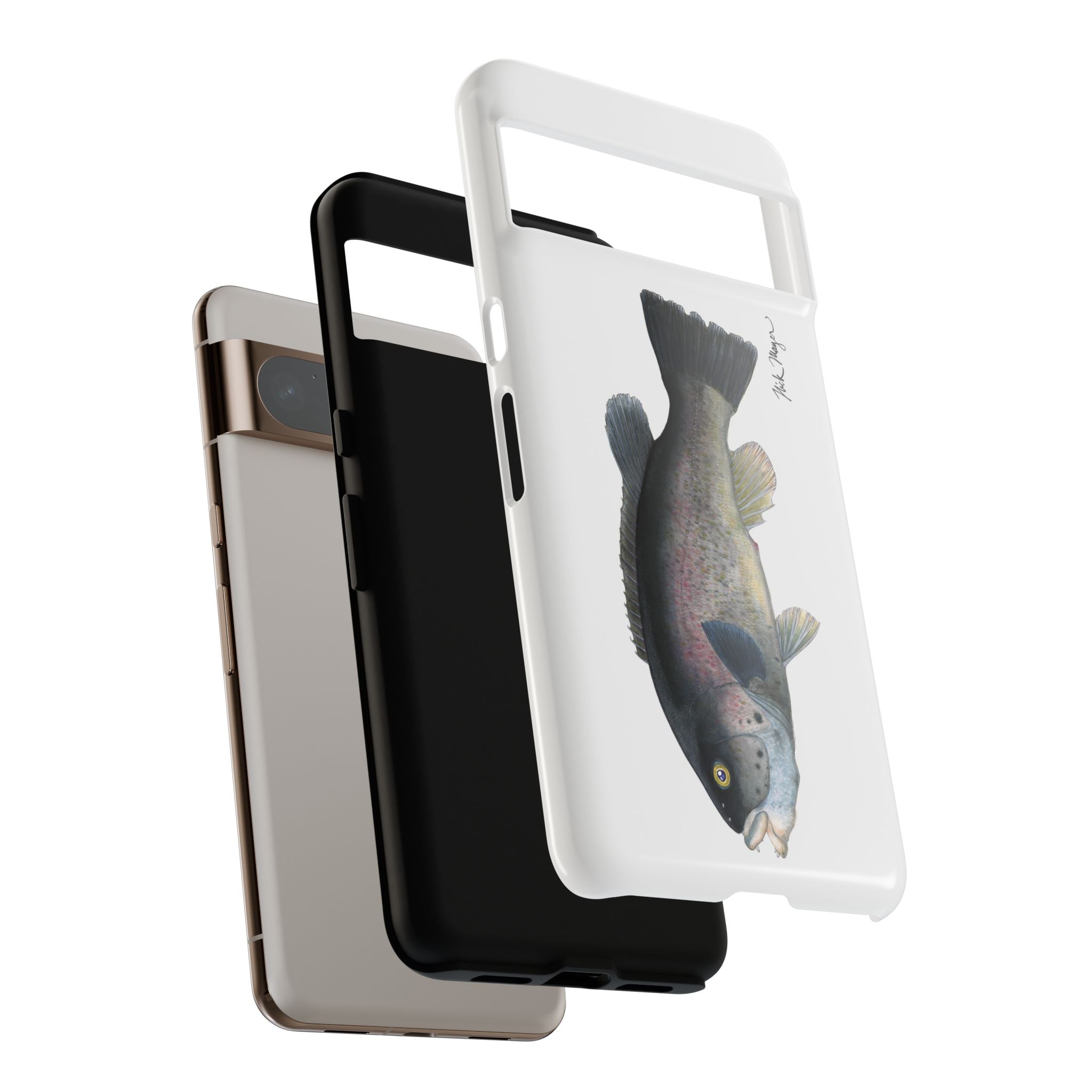Tautog Phone Case (Samsung)