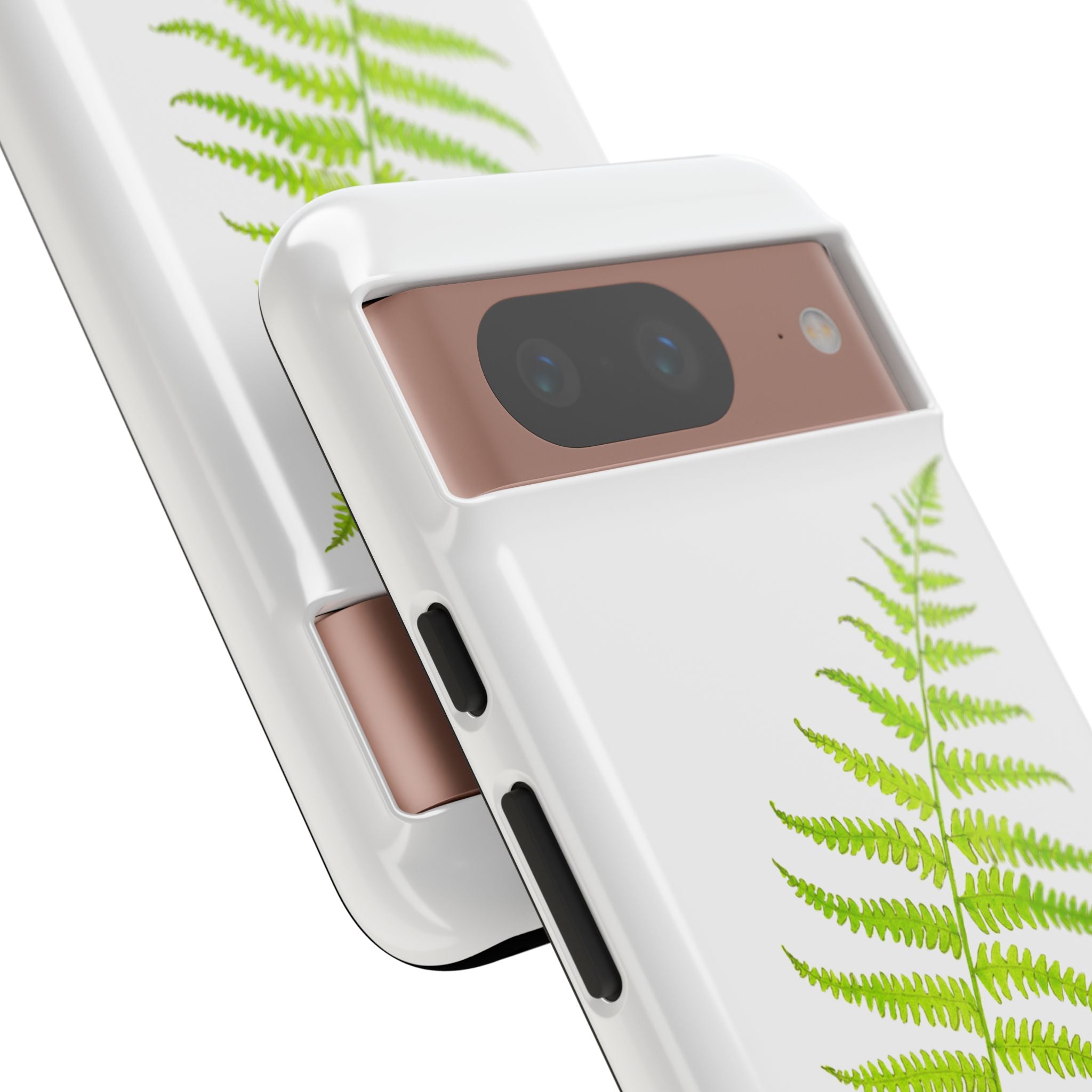 Marsh Fern Phone Case (Samsung)