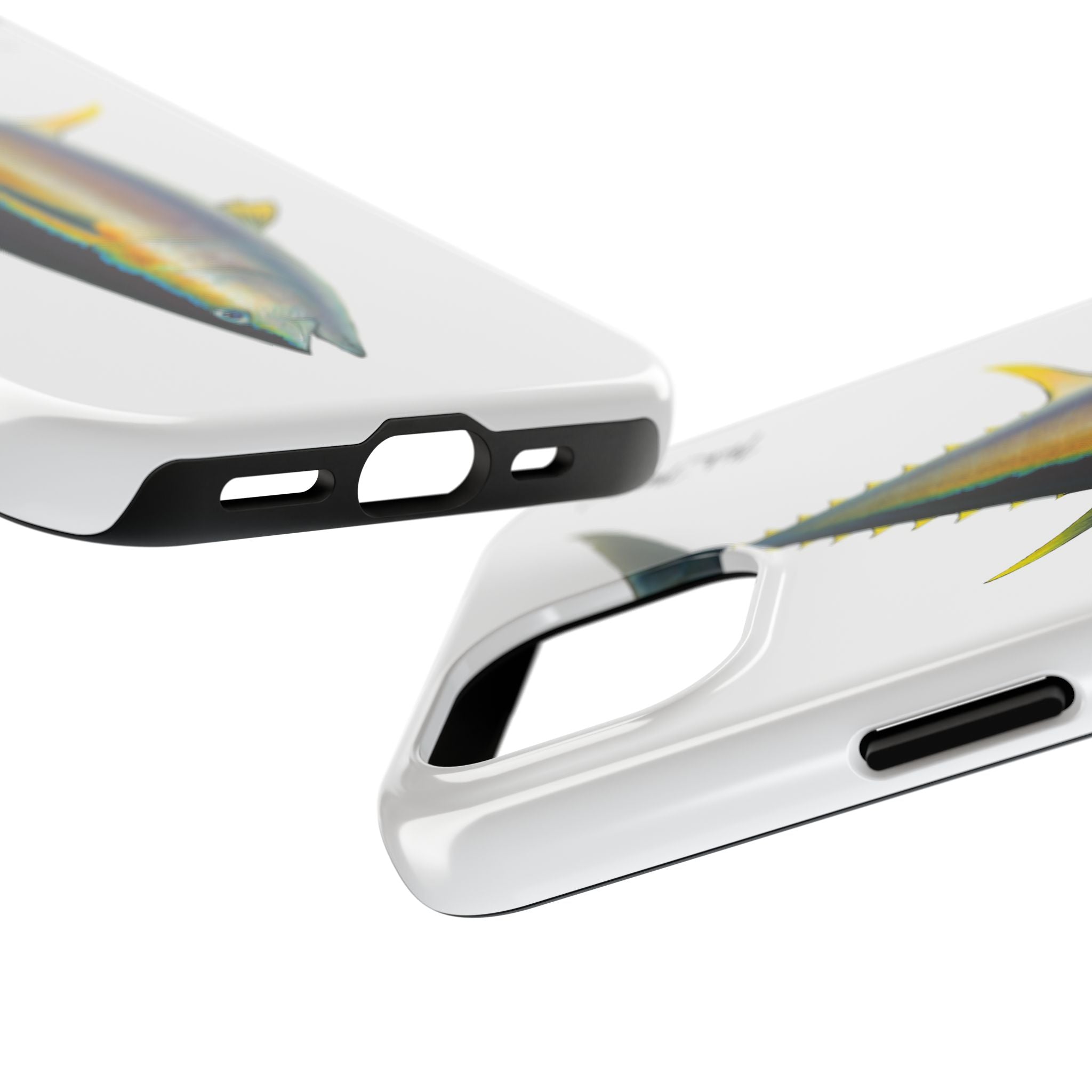 Bigeye Tuna Phone Case (iPhone)