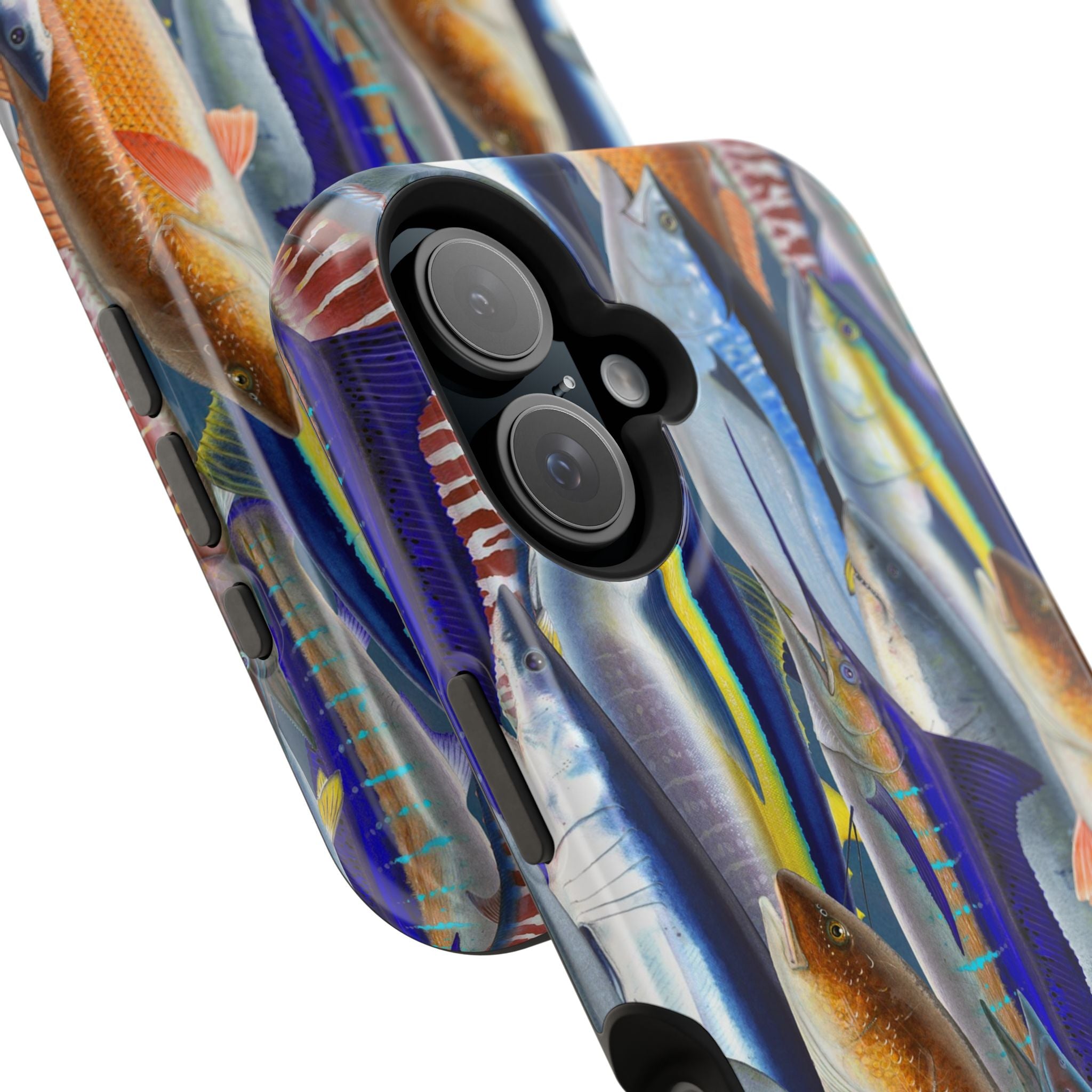 Offshore Angler MagSafe iPhone Case