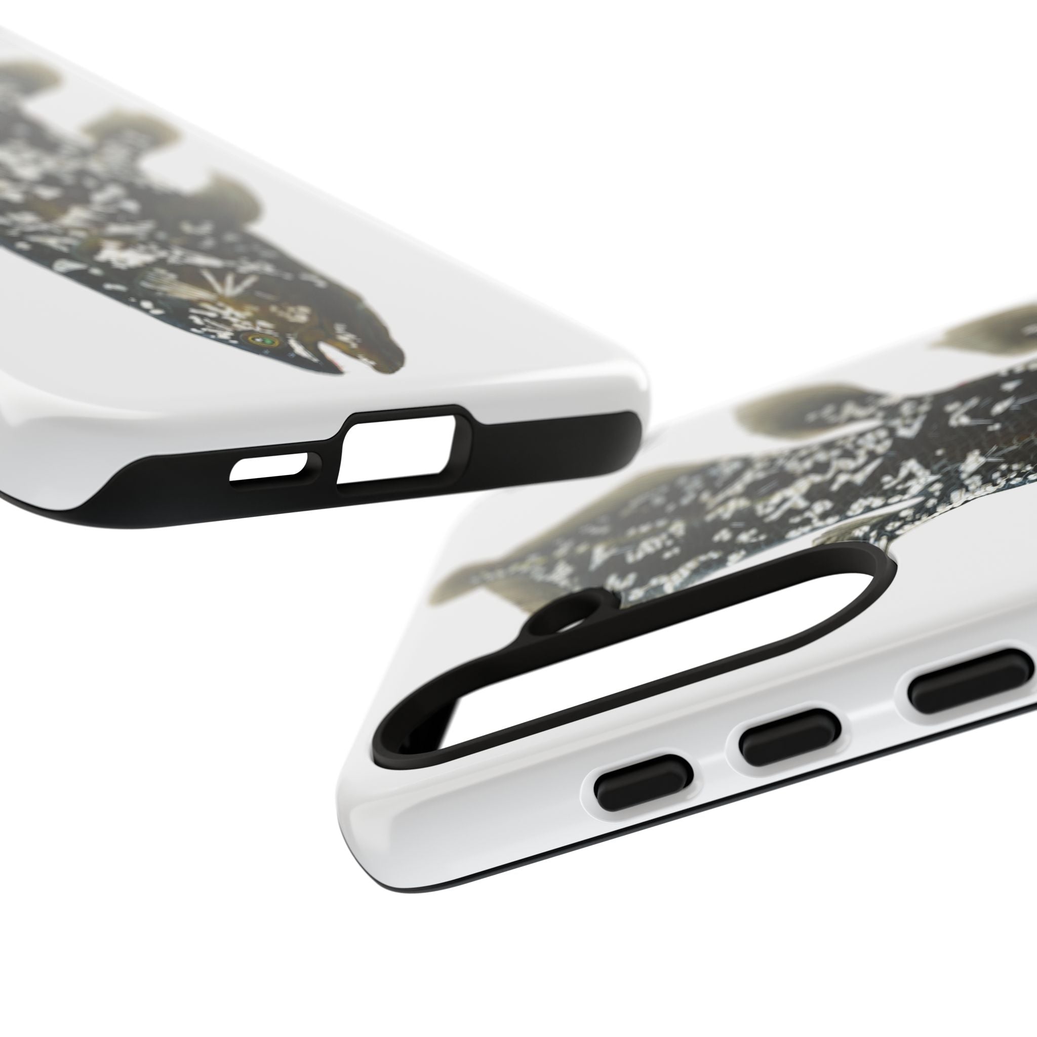 Coelacanth Phone Case (Samsung)