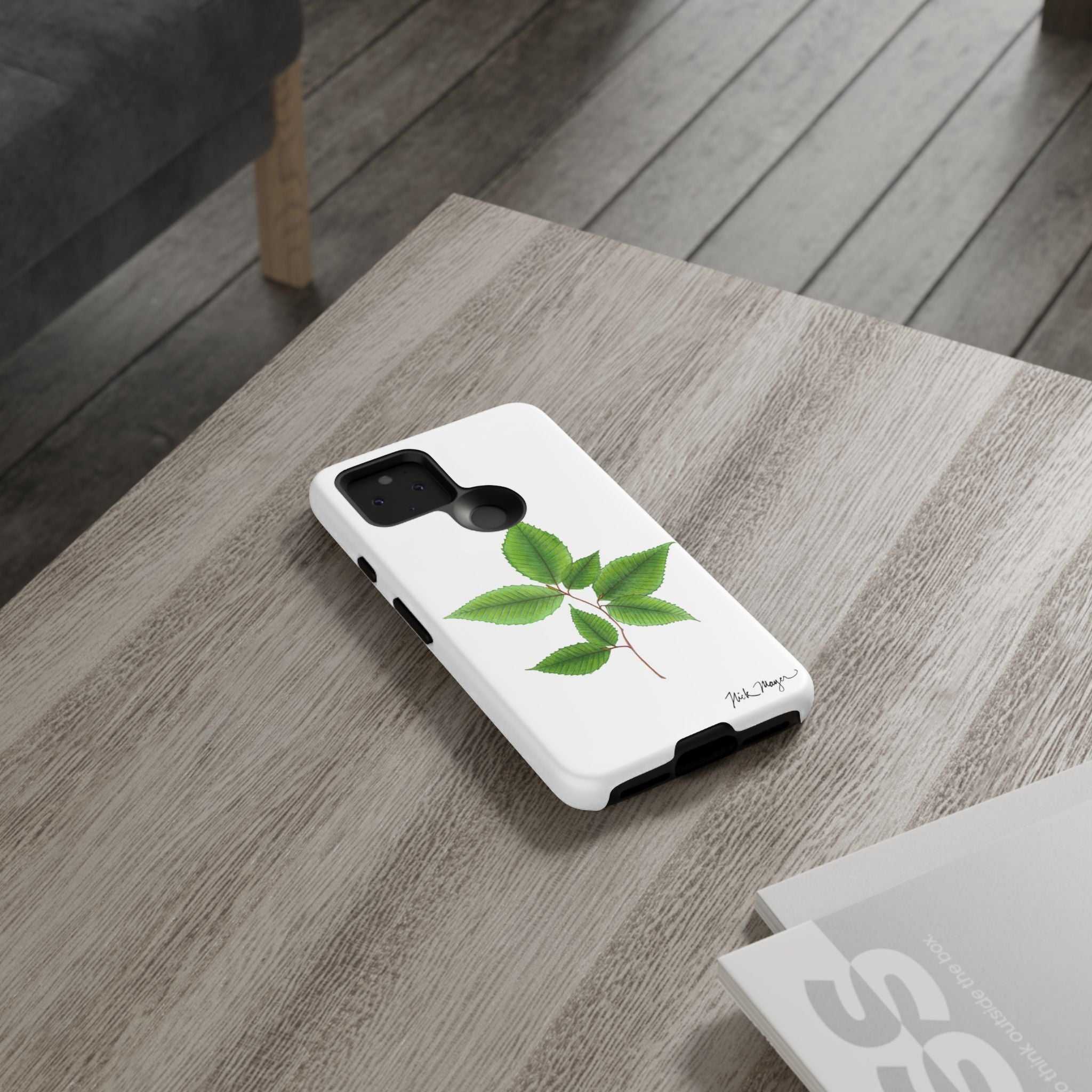 American Beech Phone Case (Samsung)