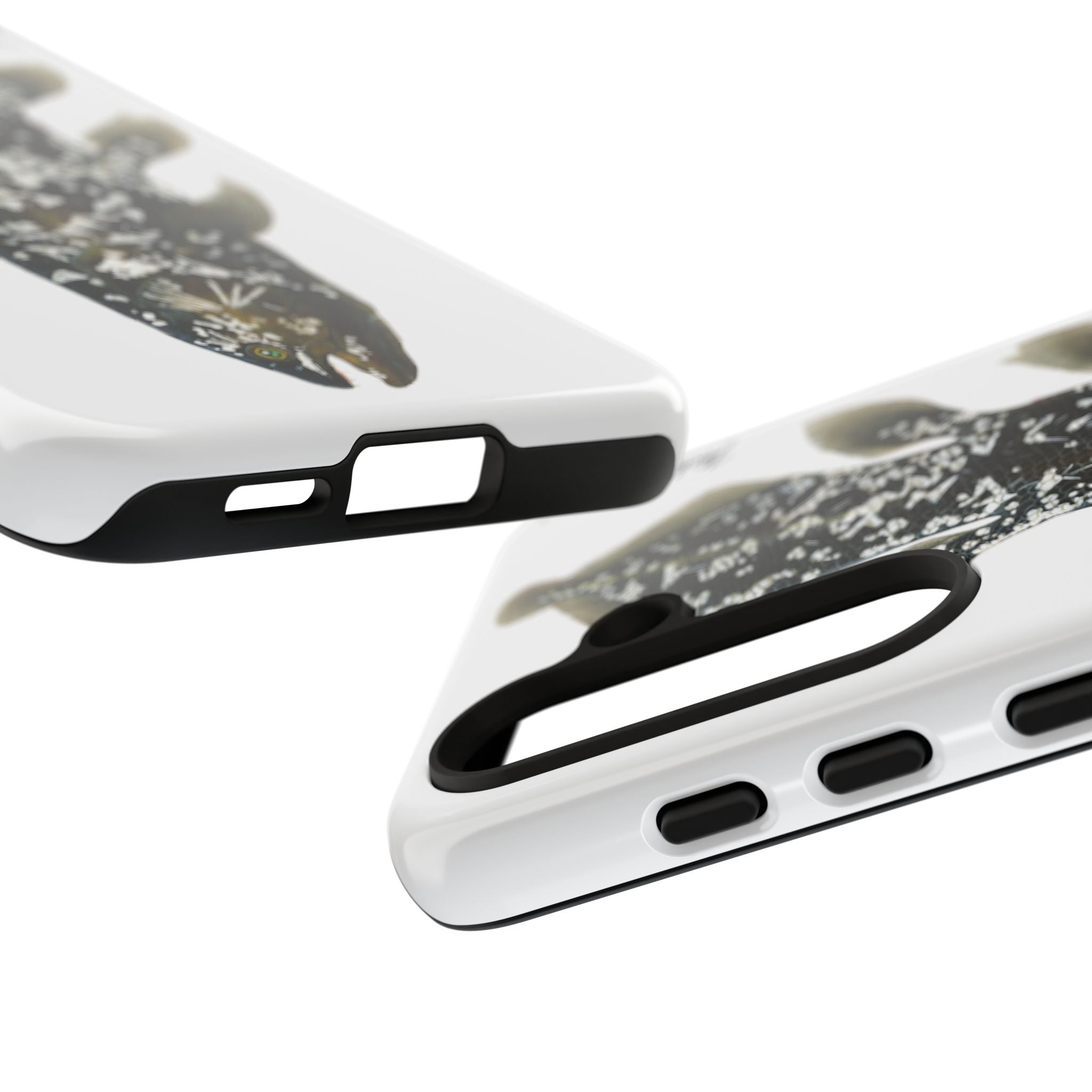 Coelacanth Phone Case (Samsung)