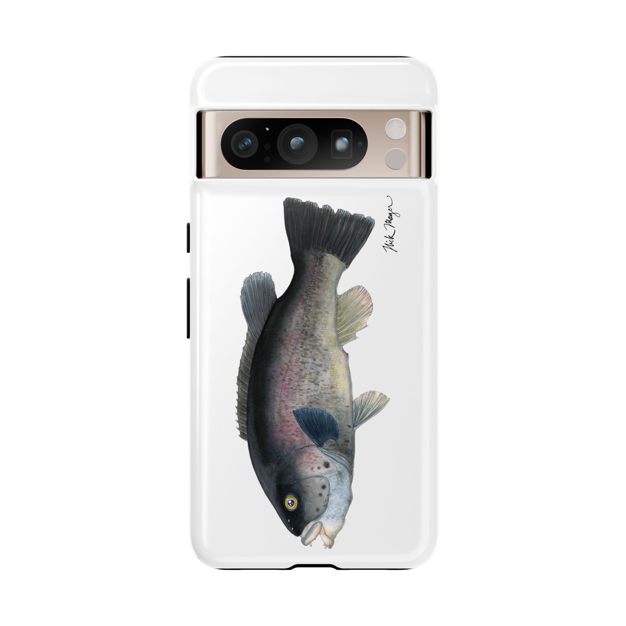 Tautog Phone Case (Samsung)