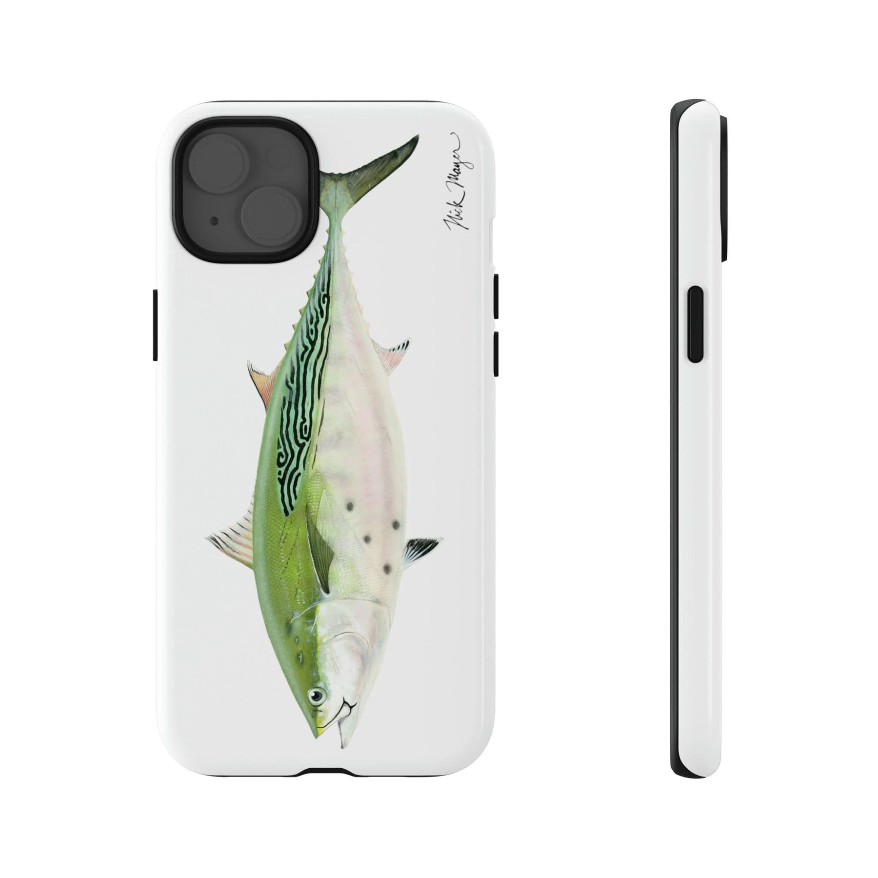 iPhone 15 Presale: Albie