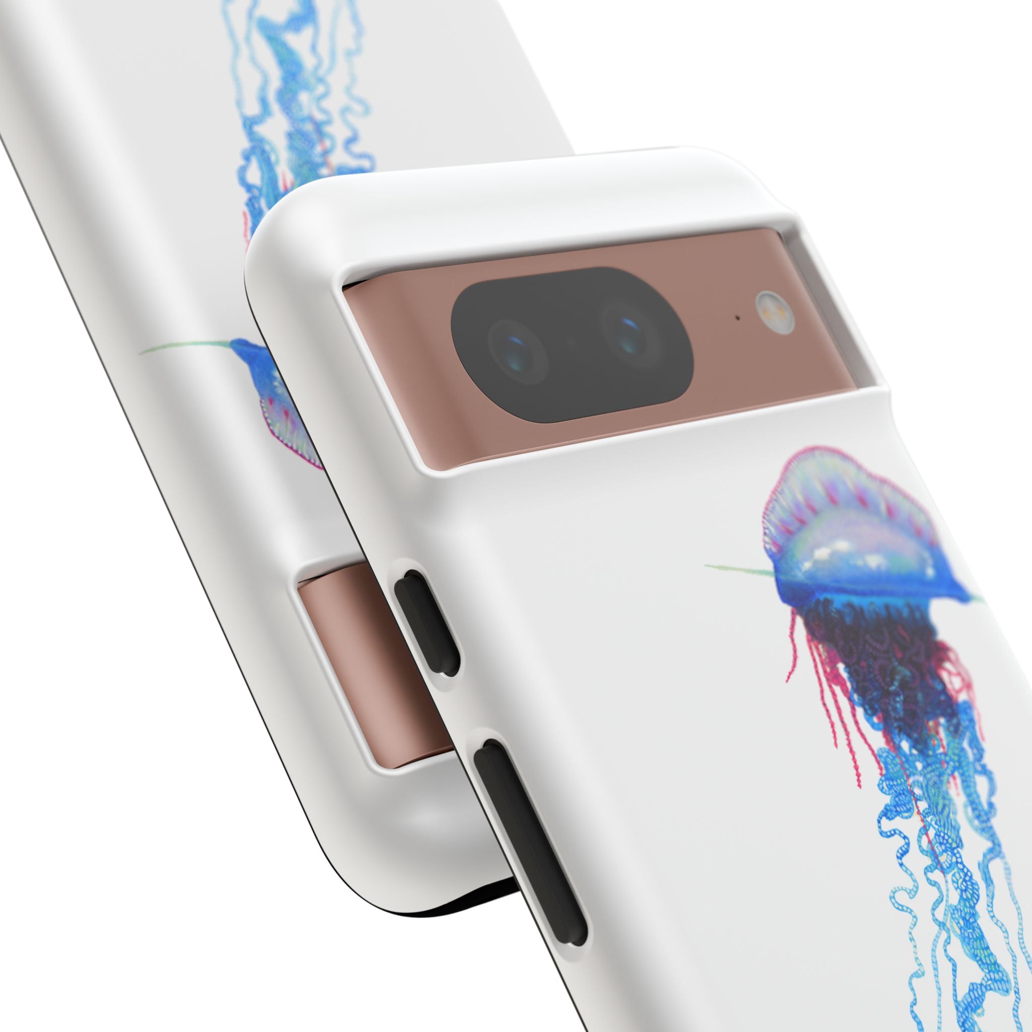 Portuguese Man O' War Phone Case (Samsung)