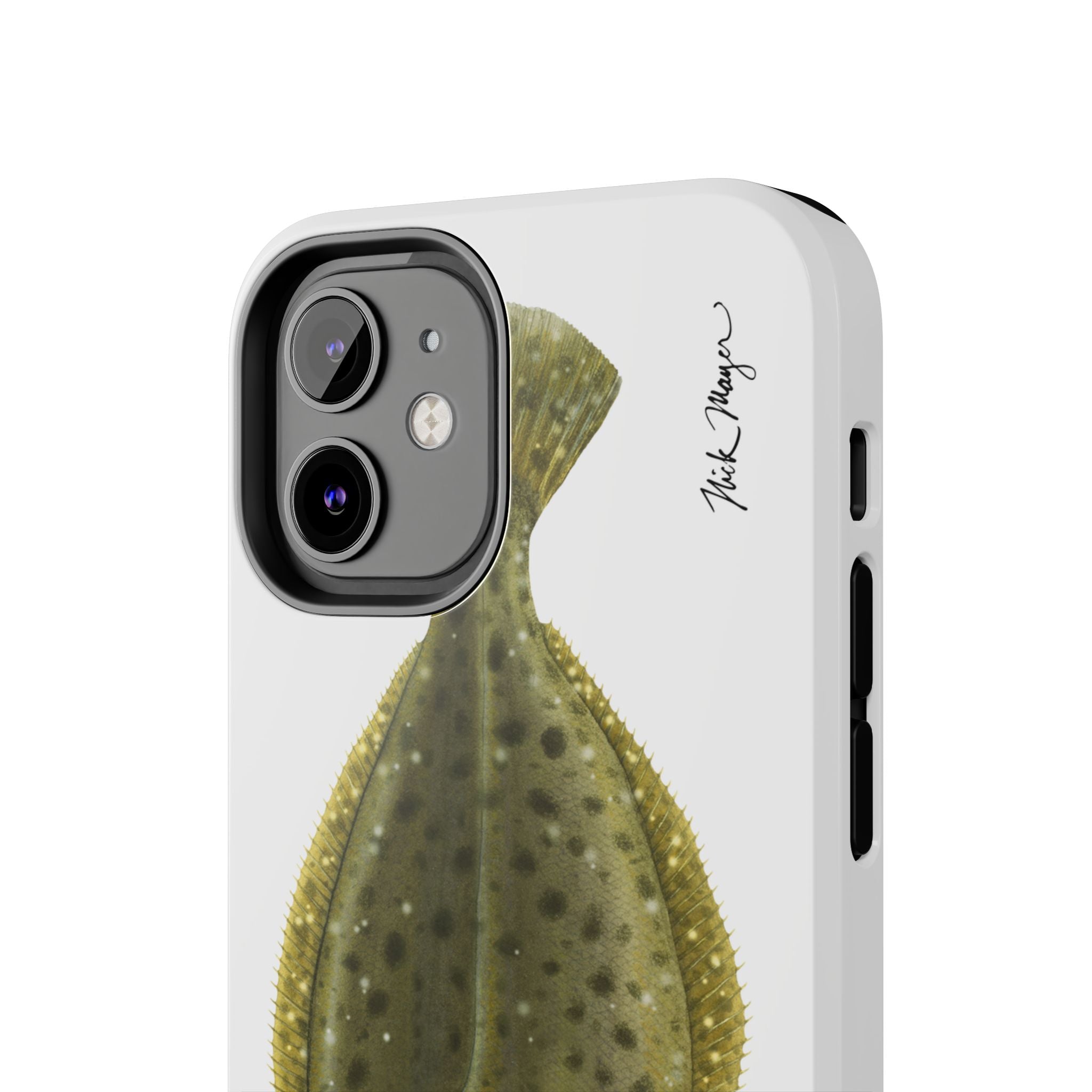 Fluke Phone Case (iPhone)