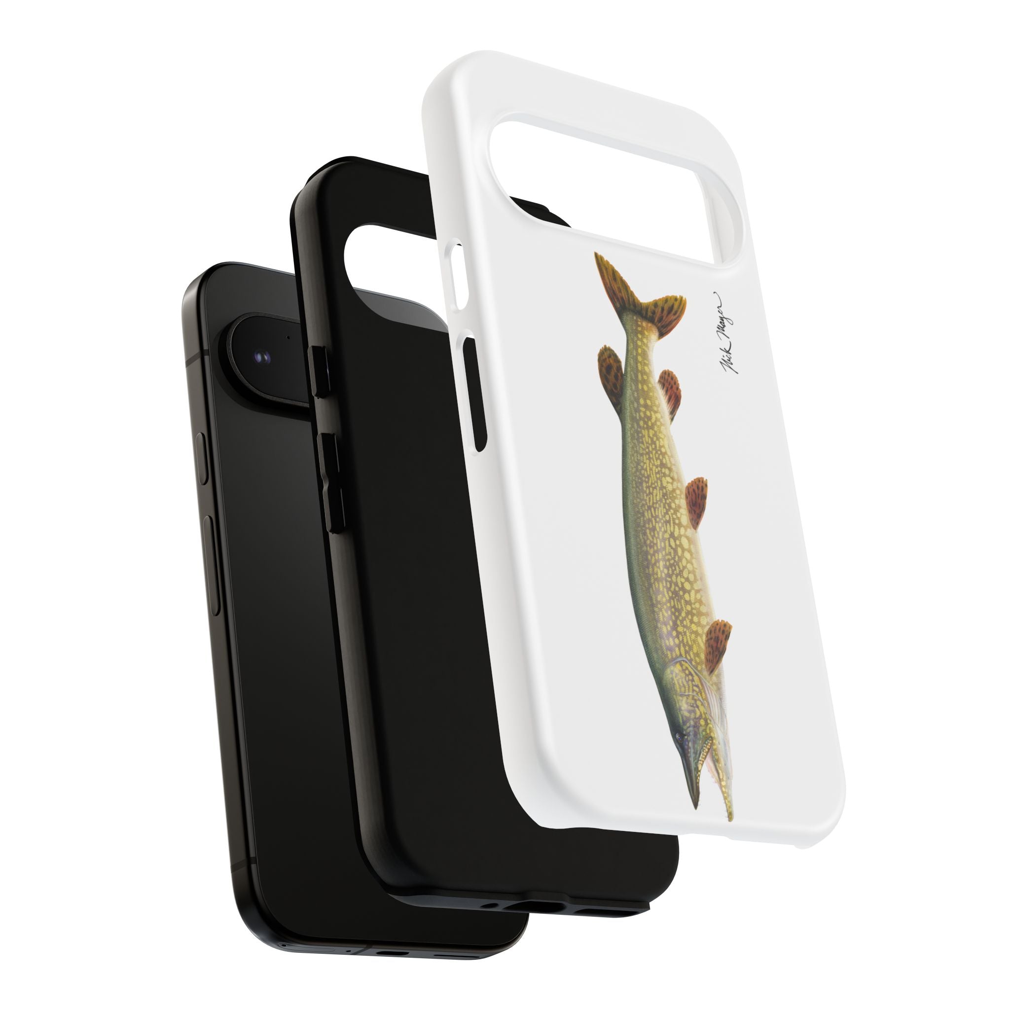 Northern Pike Phone Case (Samsung)