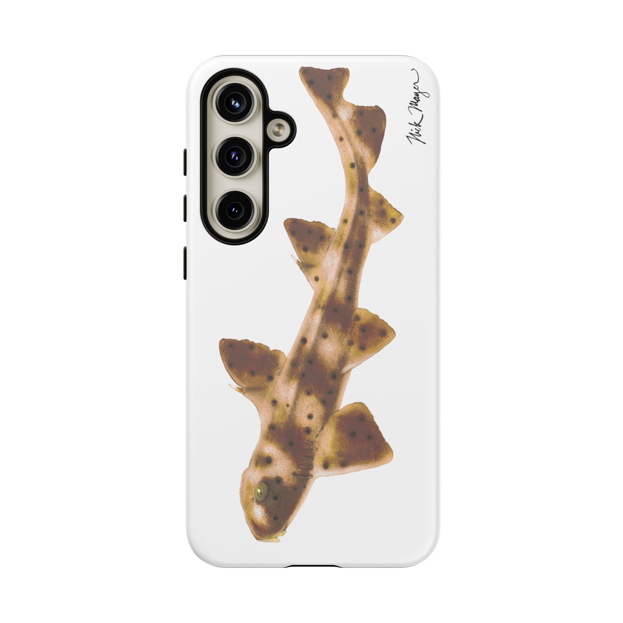Horn Shark Phone Case (Samsung)