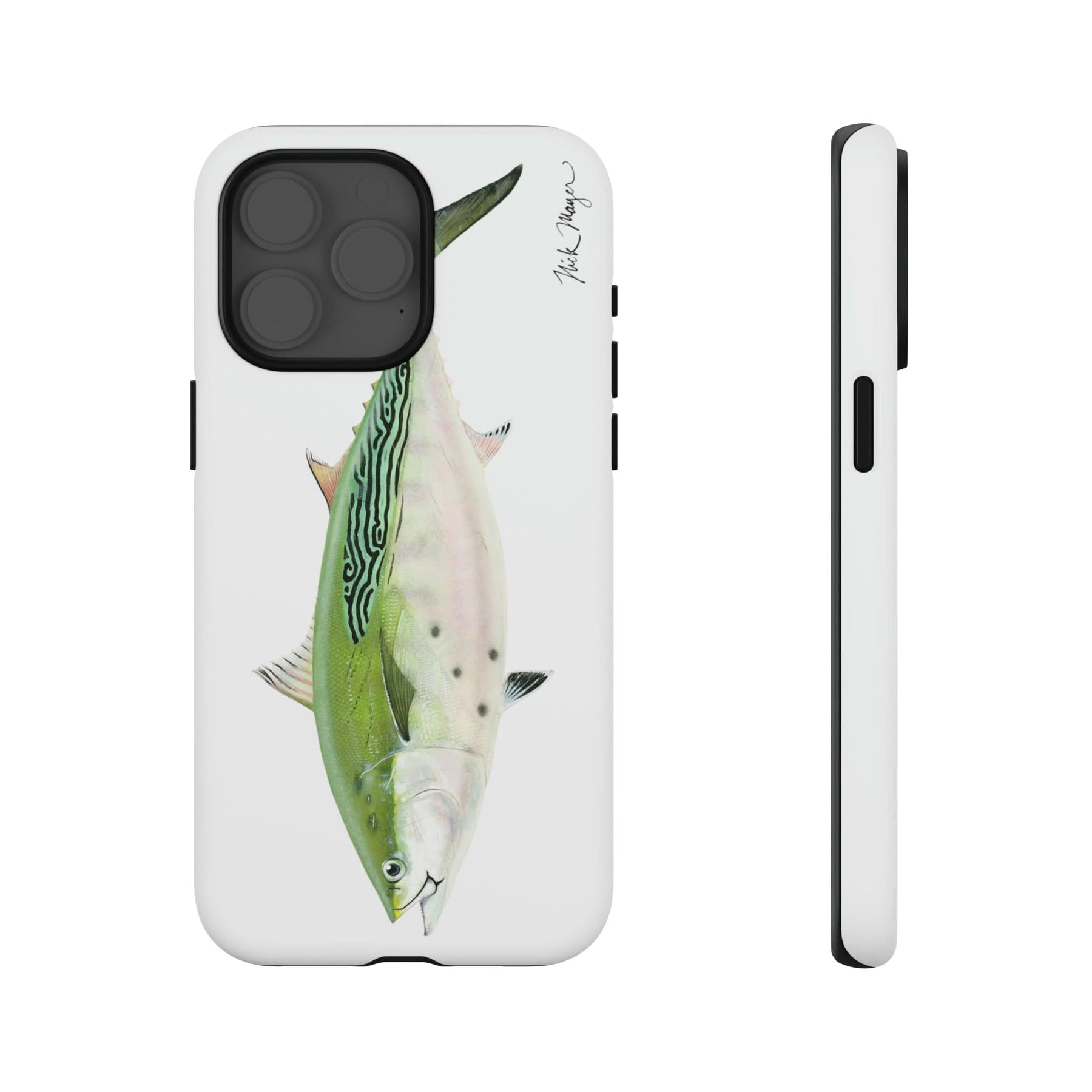 iPhone 15 Presale: Albie