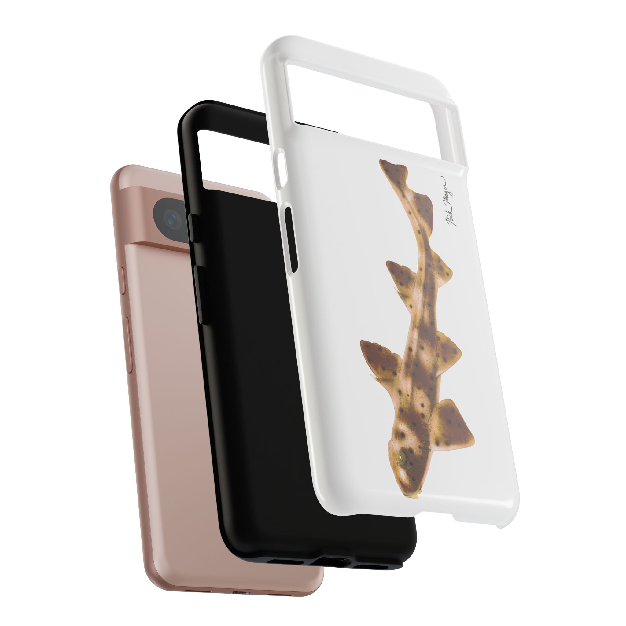 Horn Shark Phone Case (Samsung)