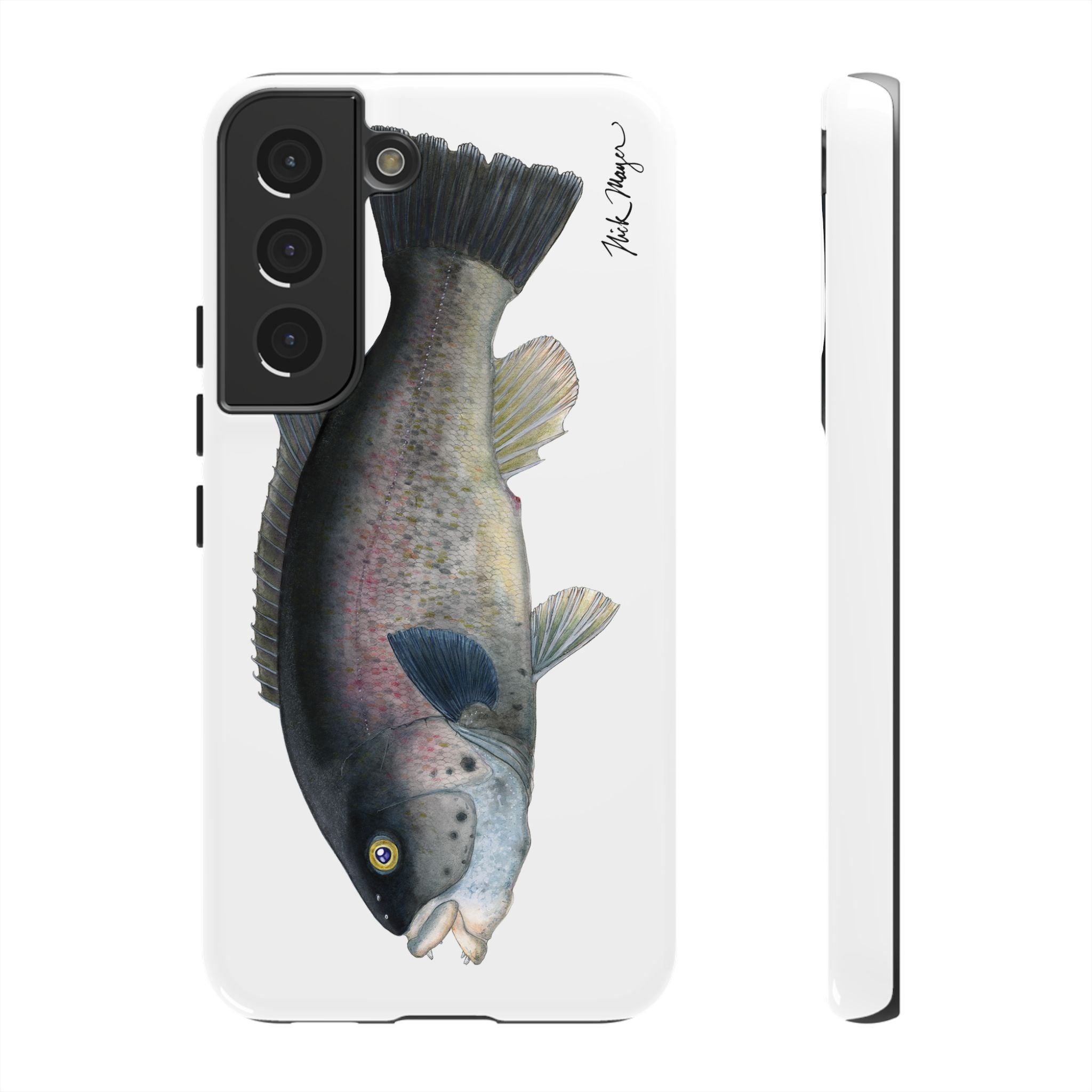 Tautog Phone Case (Samsung)