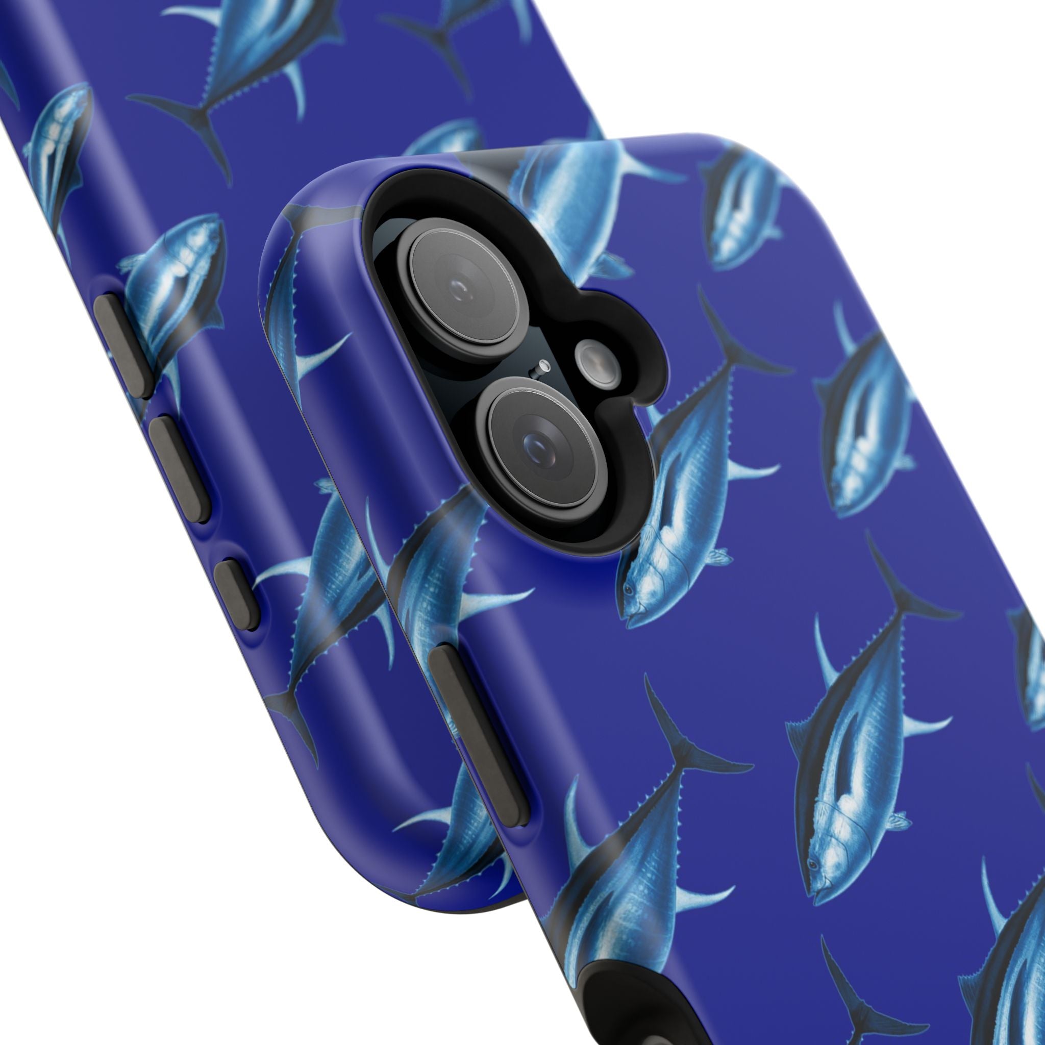 Blue Tuna MagSafe iPhone Case