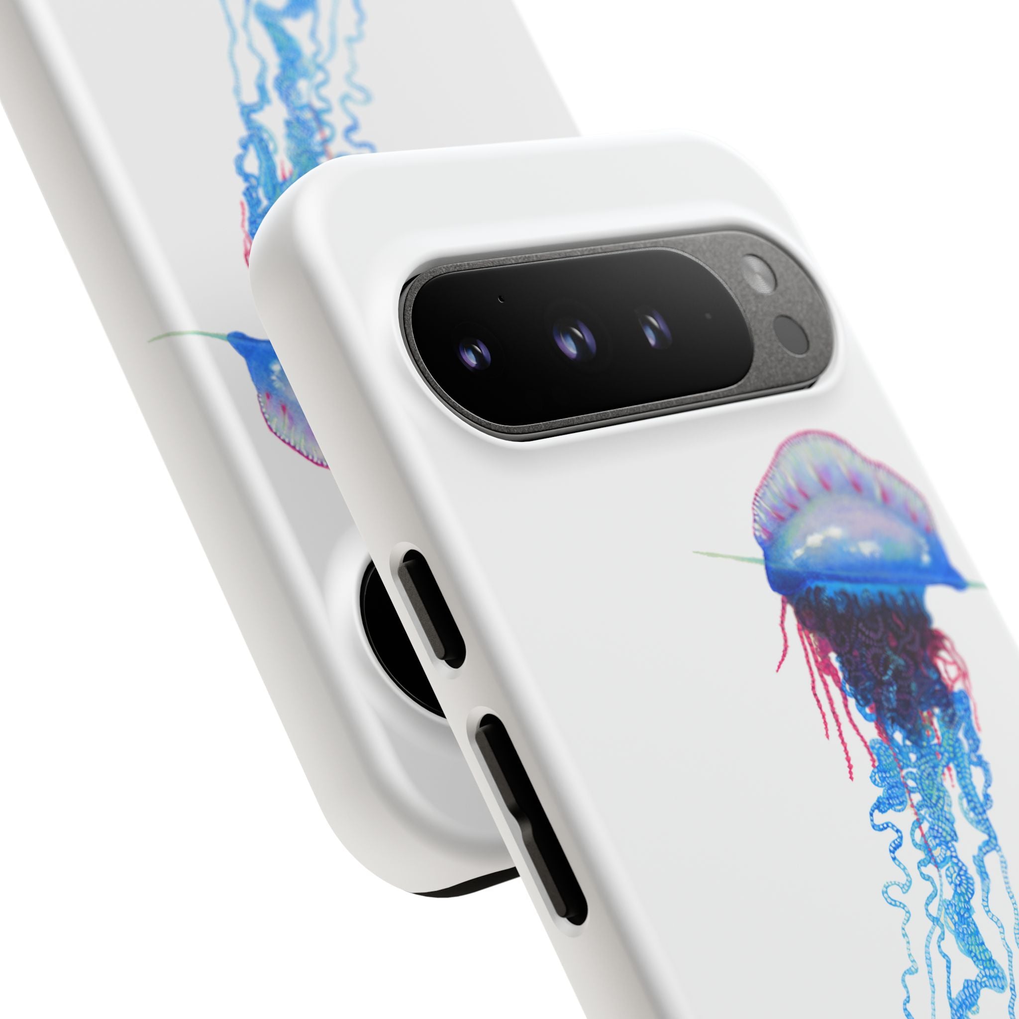 Portuguese Man O' War Phone Case (Samsung)