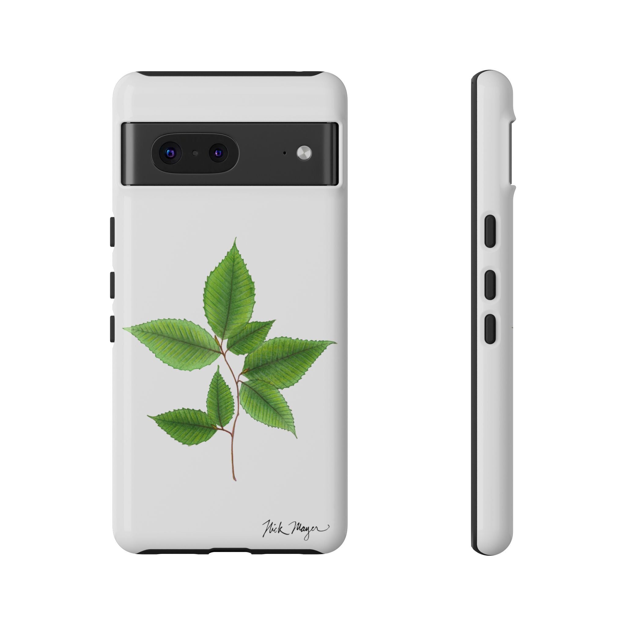 American Beech Phone Case (Samsung)