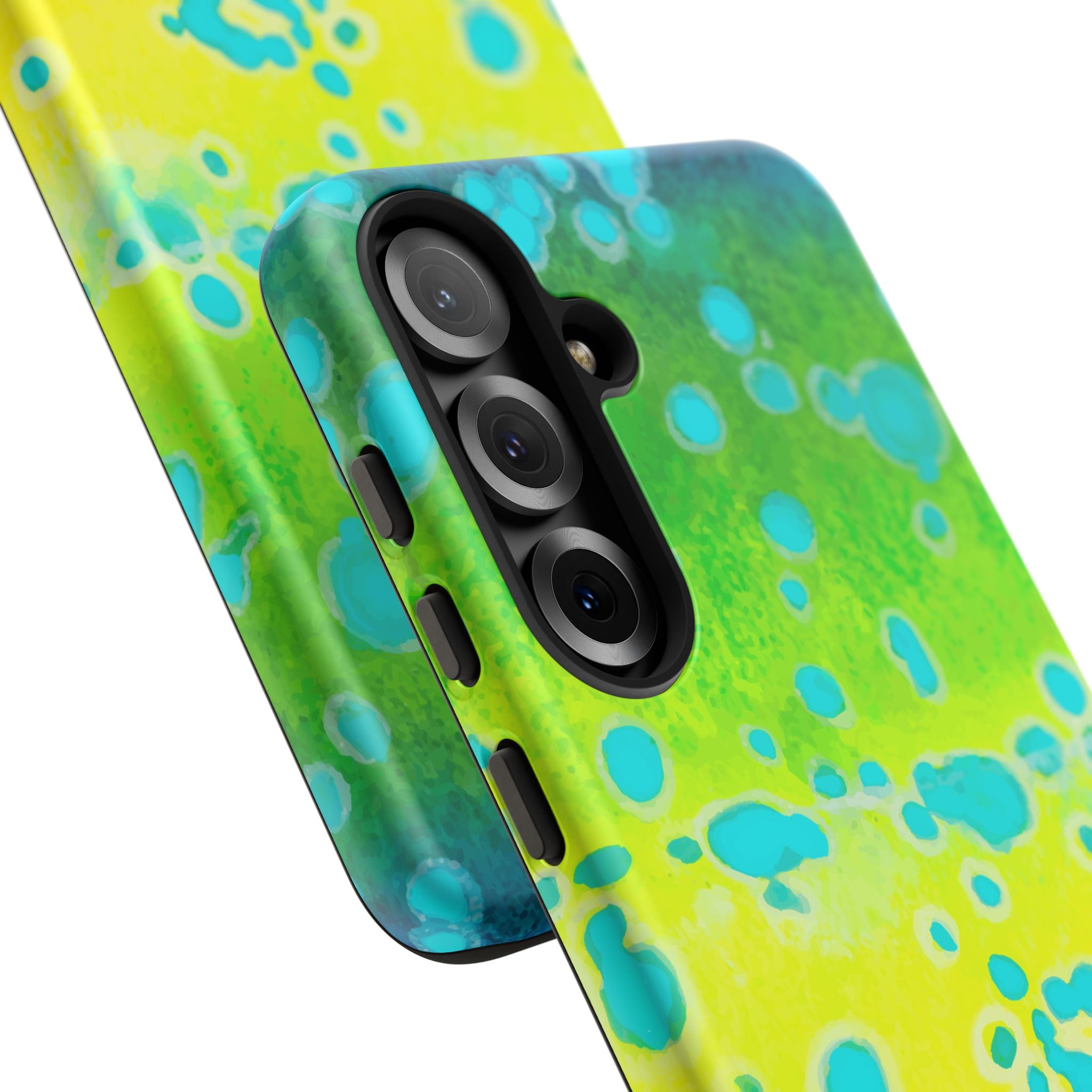 Mahi Skin Phone Case (Samsung)