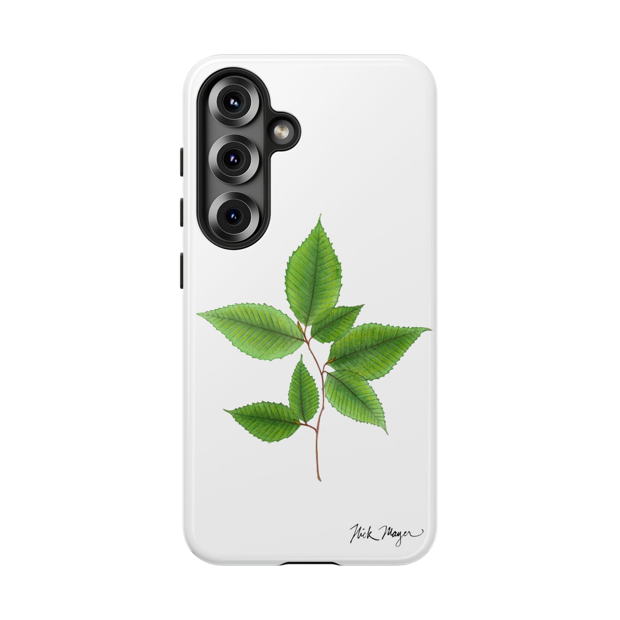 American Beech Phone Case (Samsung)