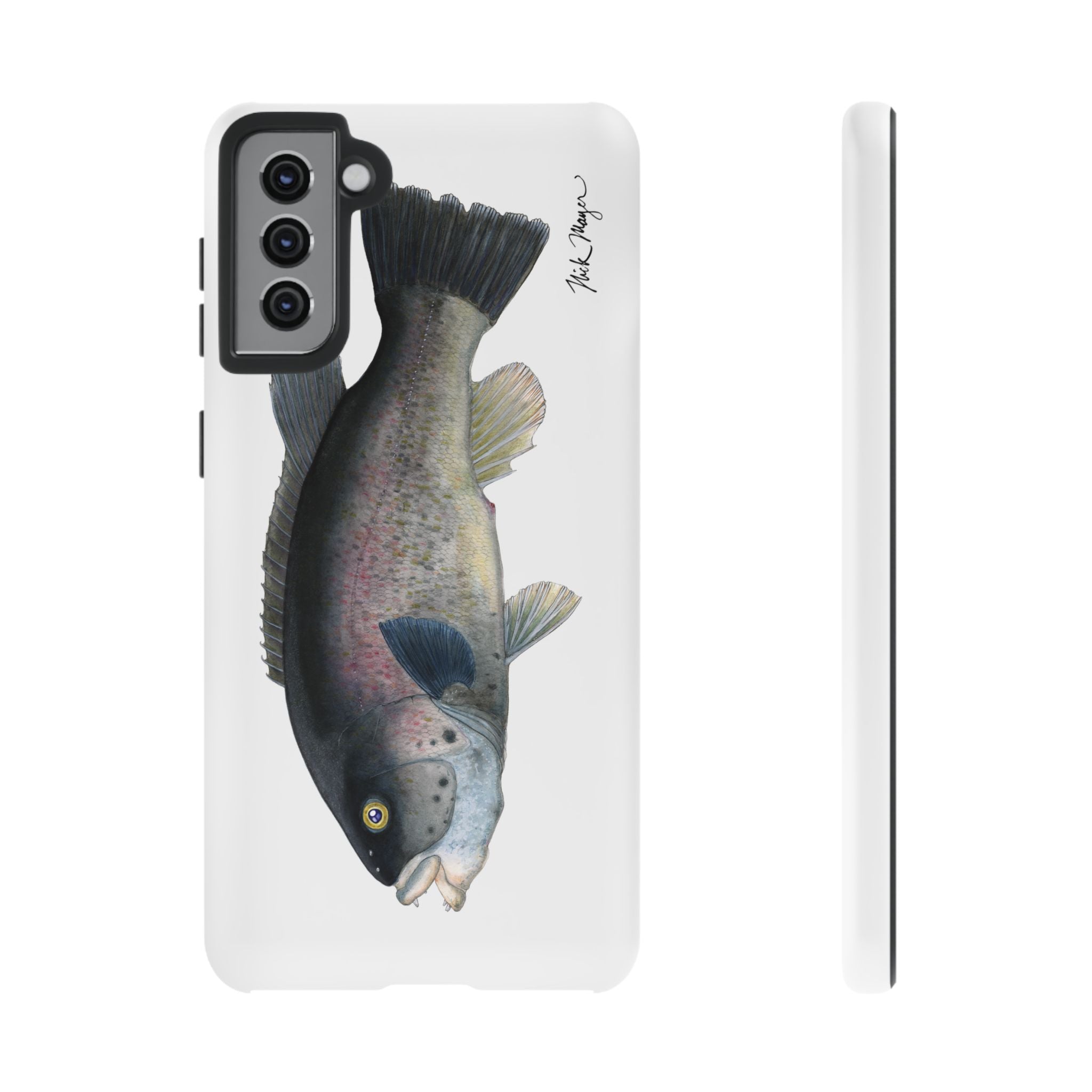Tautog Phone Case (Samsung)