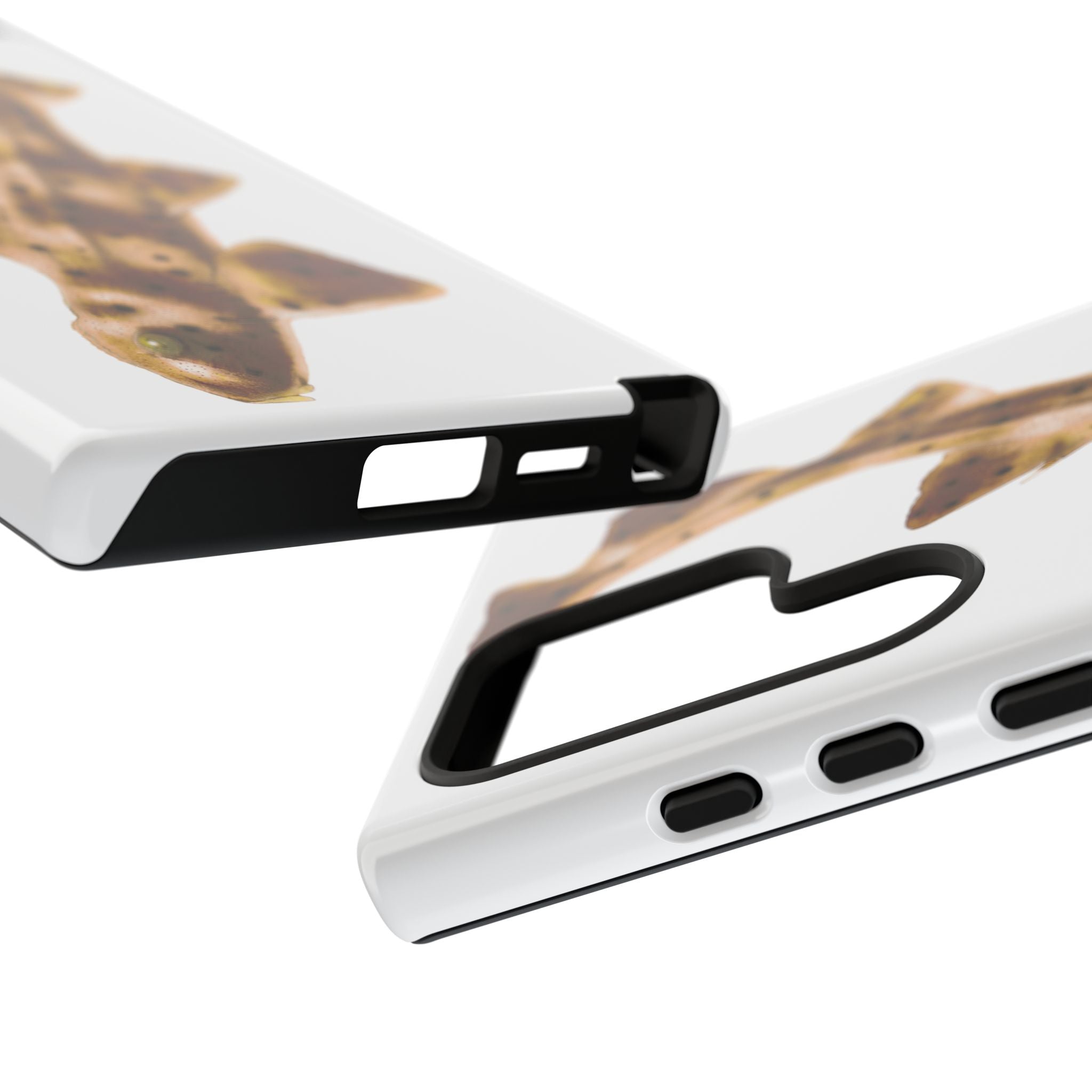 Horn Shark Phone Case (Samsung)