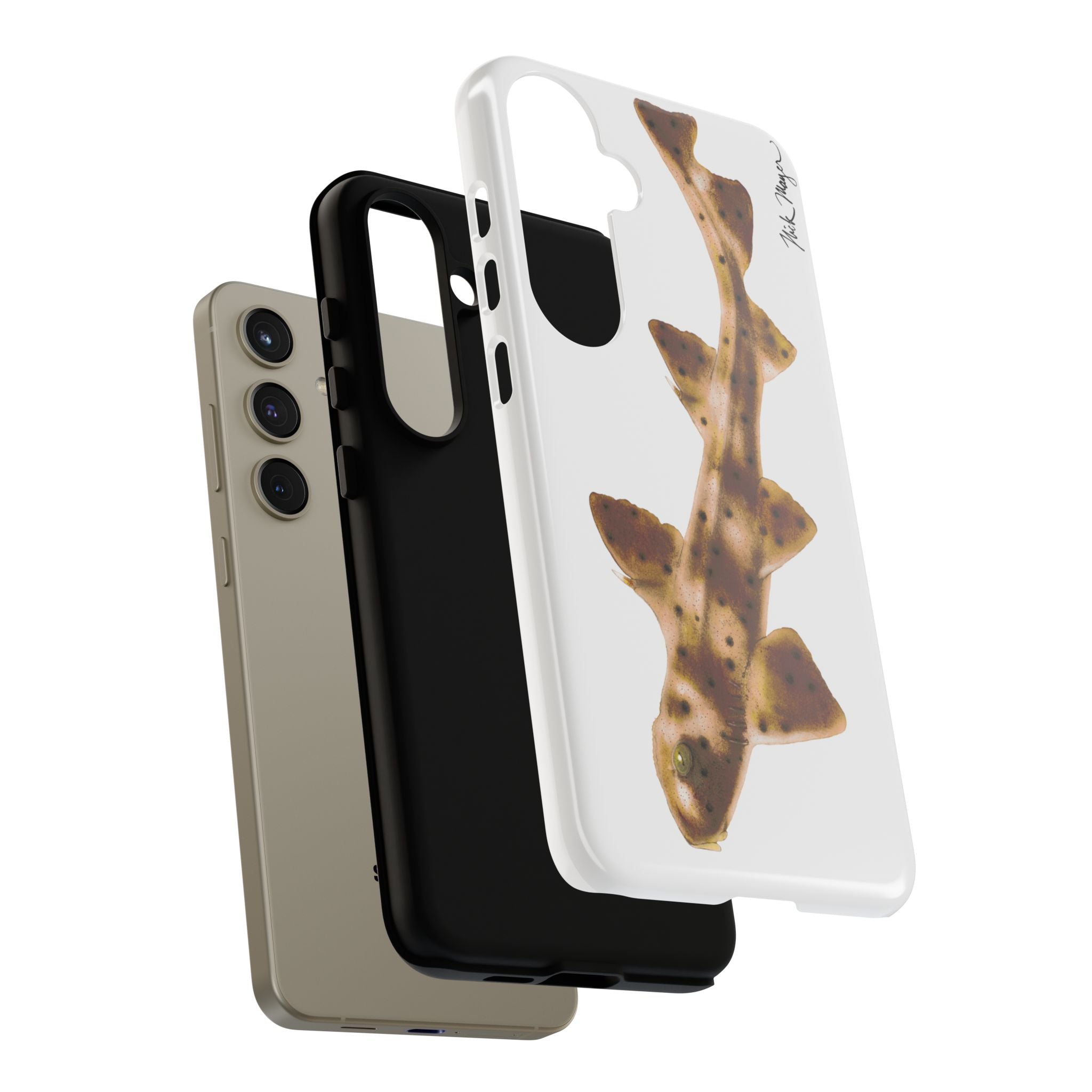 Horn Shark Phone Case (Samsung)