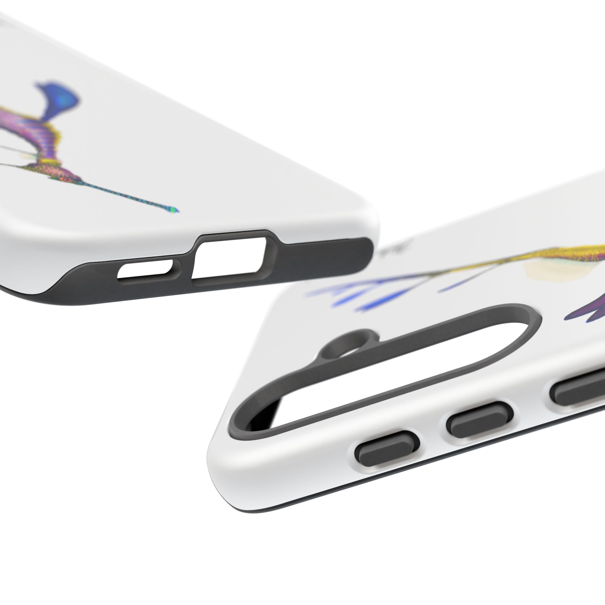 Weedy Seadragon Phone Case (Samsung)