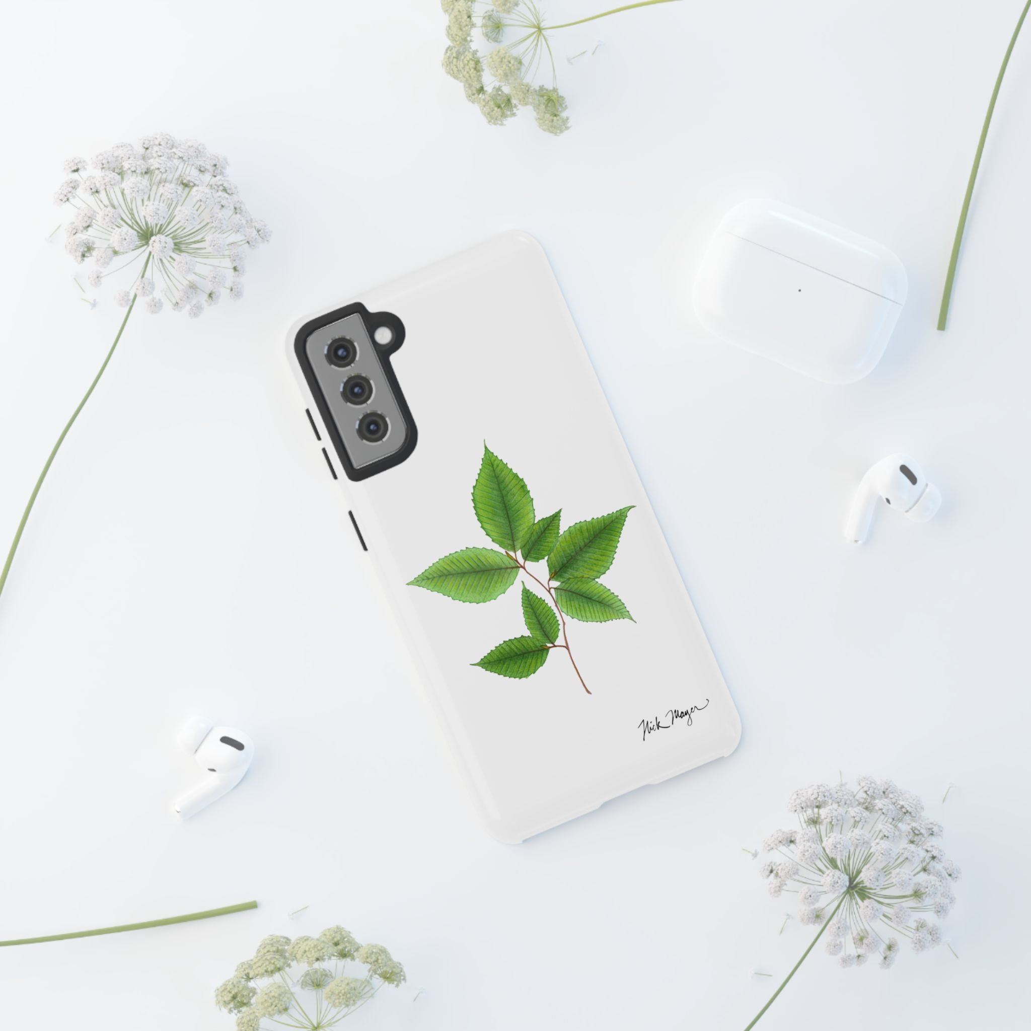 American Beech Phone Case (Samsung)