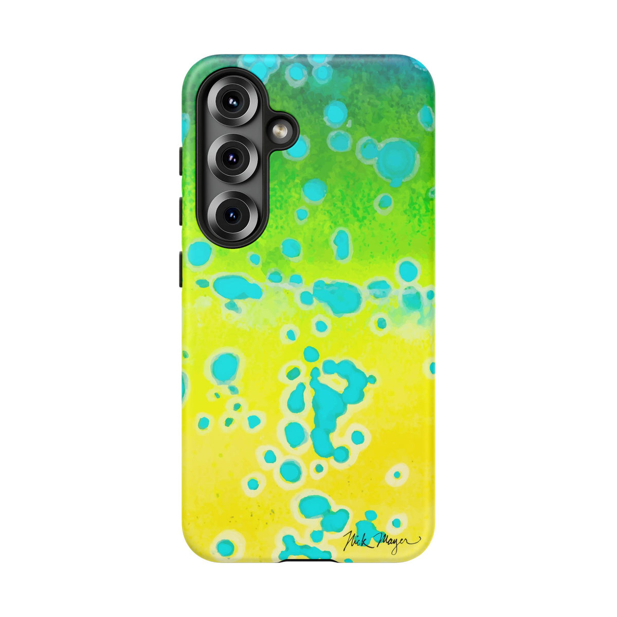 Mahi Skin Phone Case (Samsung) Printify
