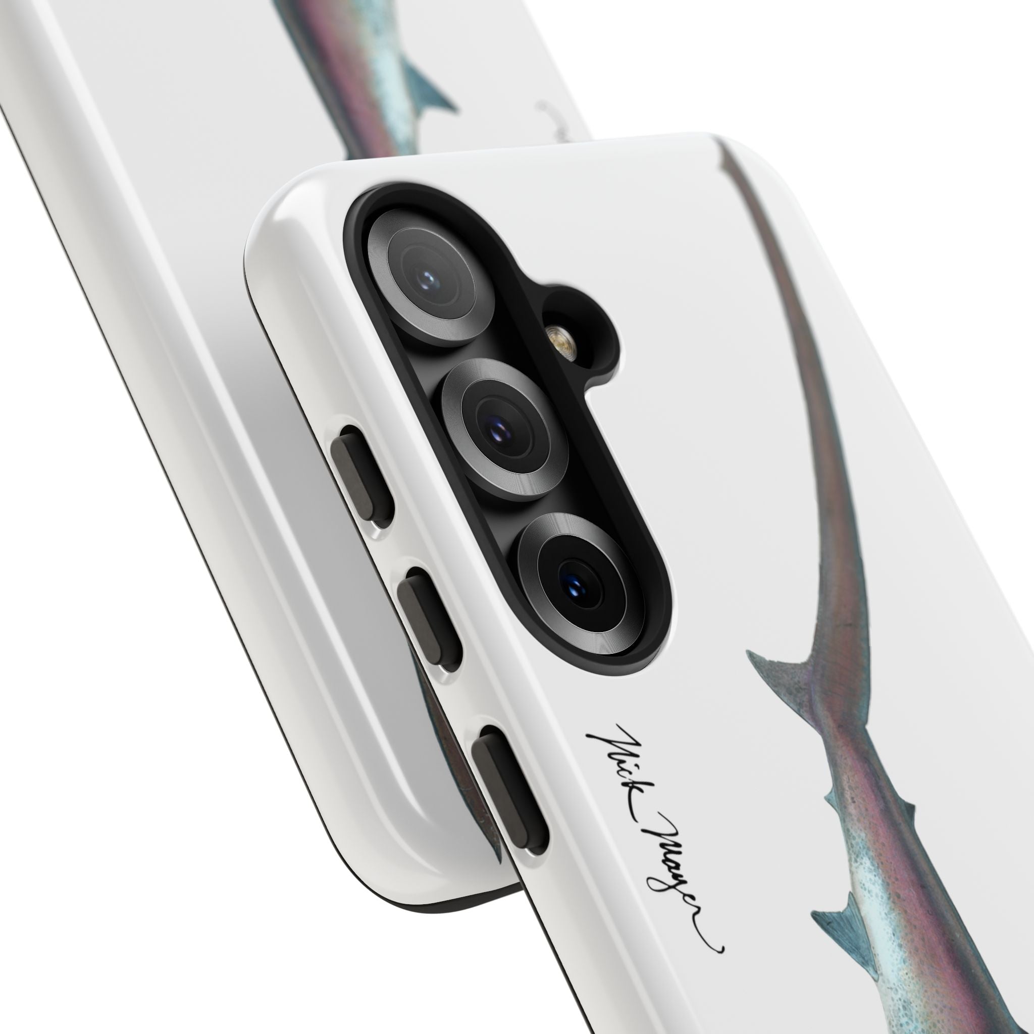 Thresher Shark Phone Case (Samsung)