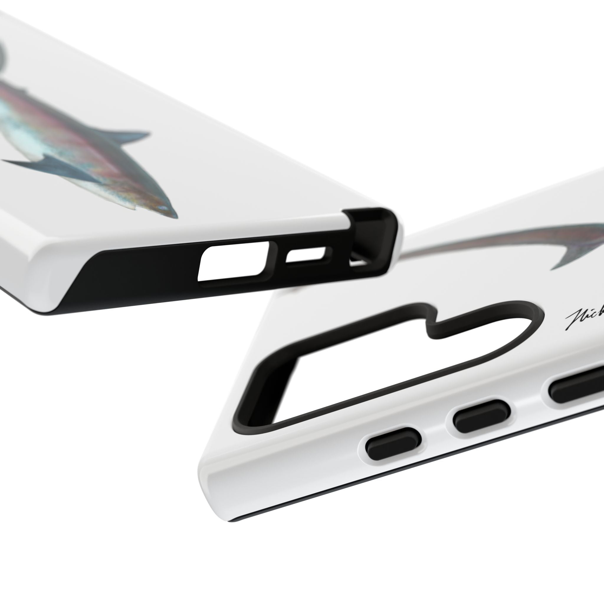 Thresher Shark Phone Case (Samsung)