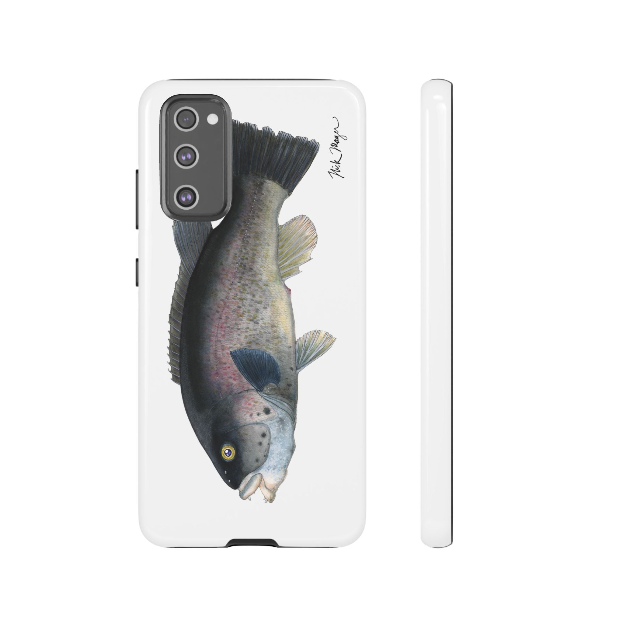 Tautog Phone Case (Samsung)