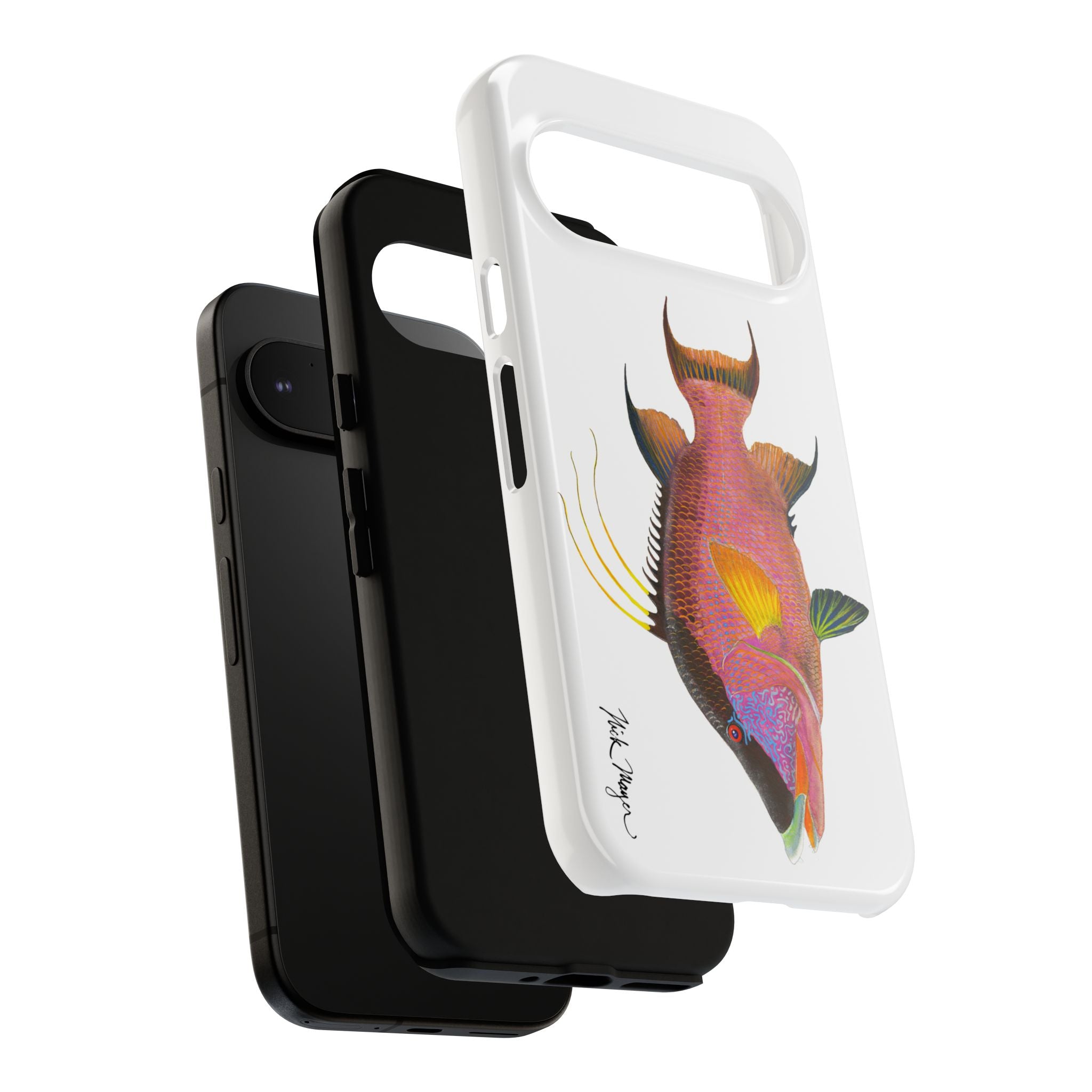 Hogfish Phone Case (Samsung)