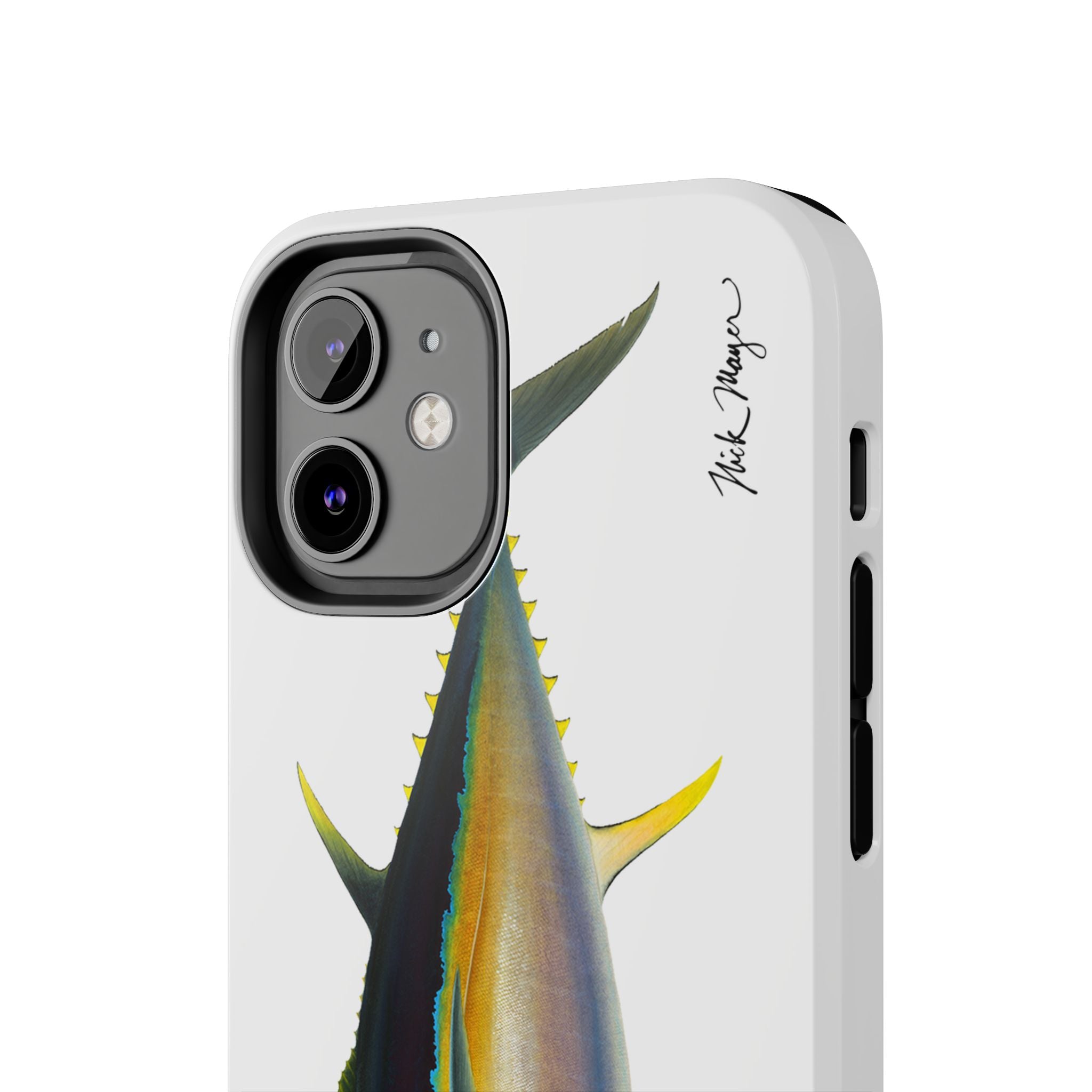 Bigeye Tuna Phone Case (iPhone)