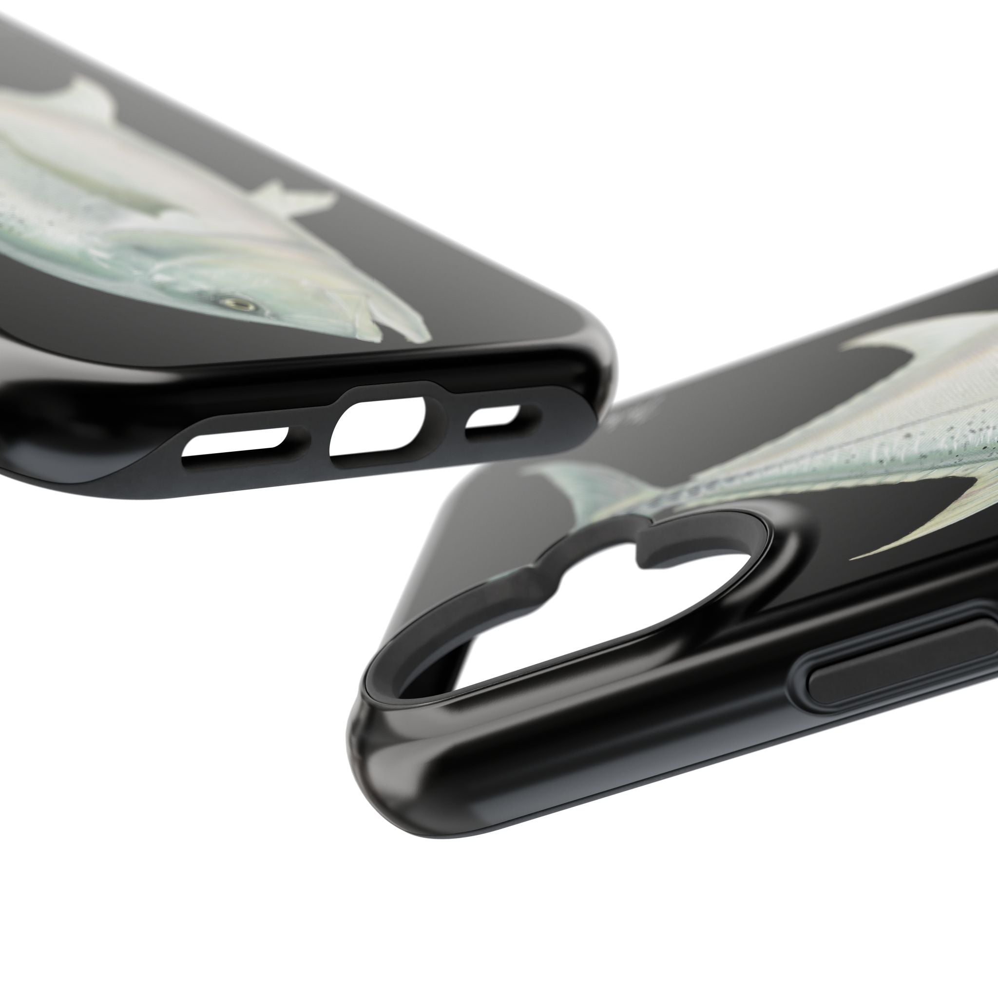 Boss GT MagSafe Black iPhone Case