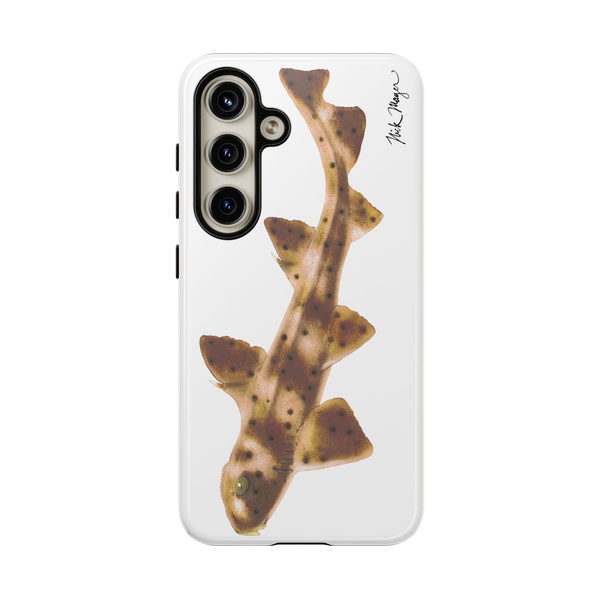 Horn Shark Phone Case (Samsung)