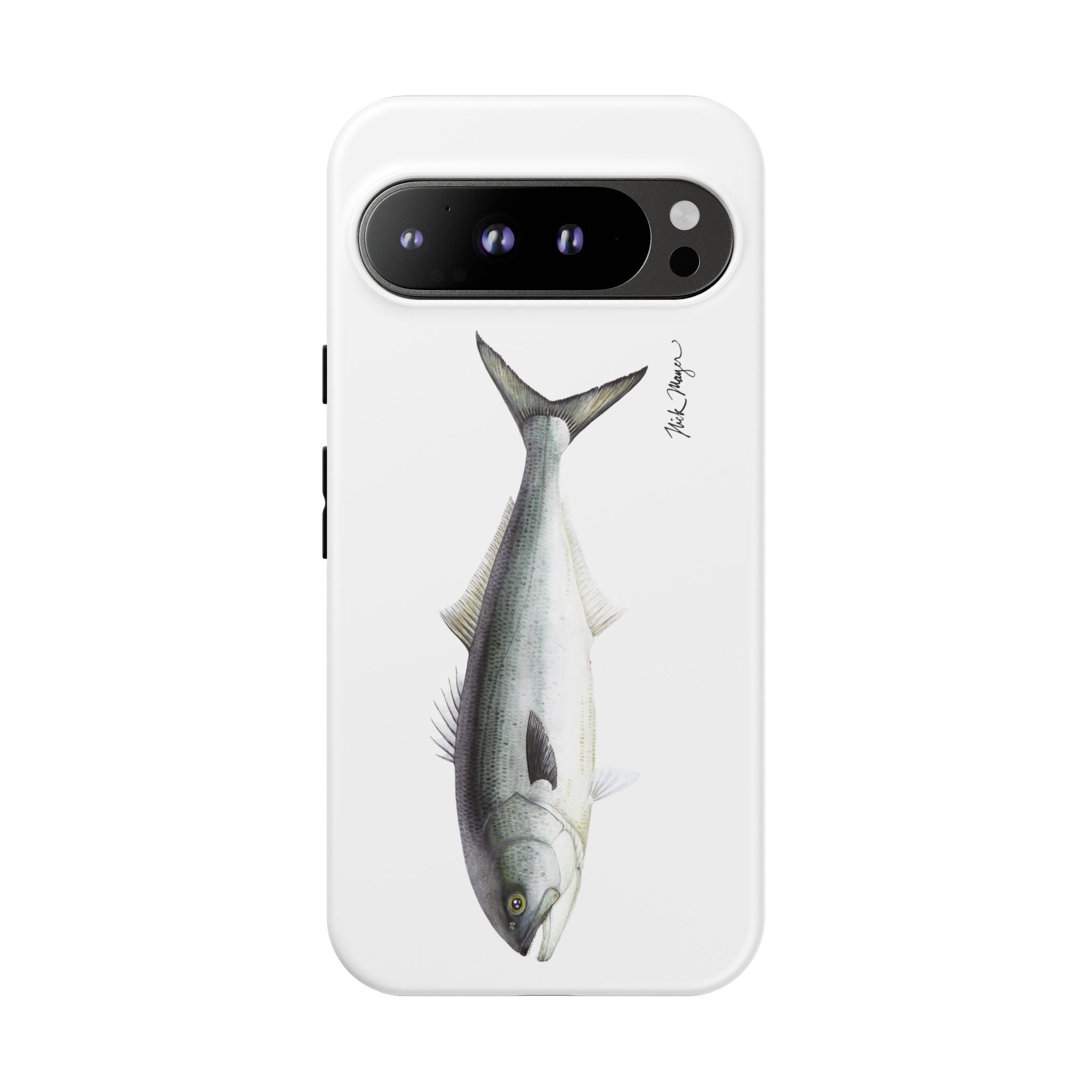 Bluefish Phone Case (Samsung)