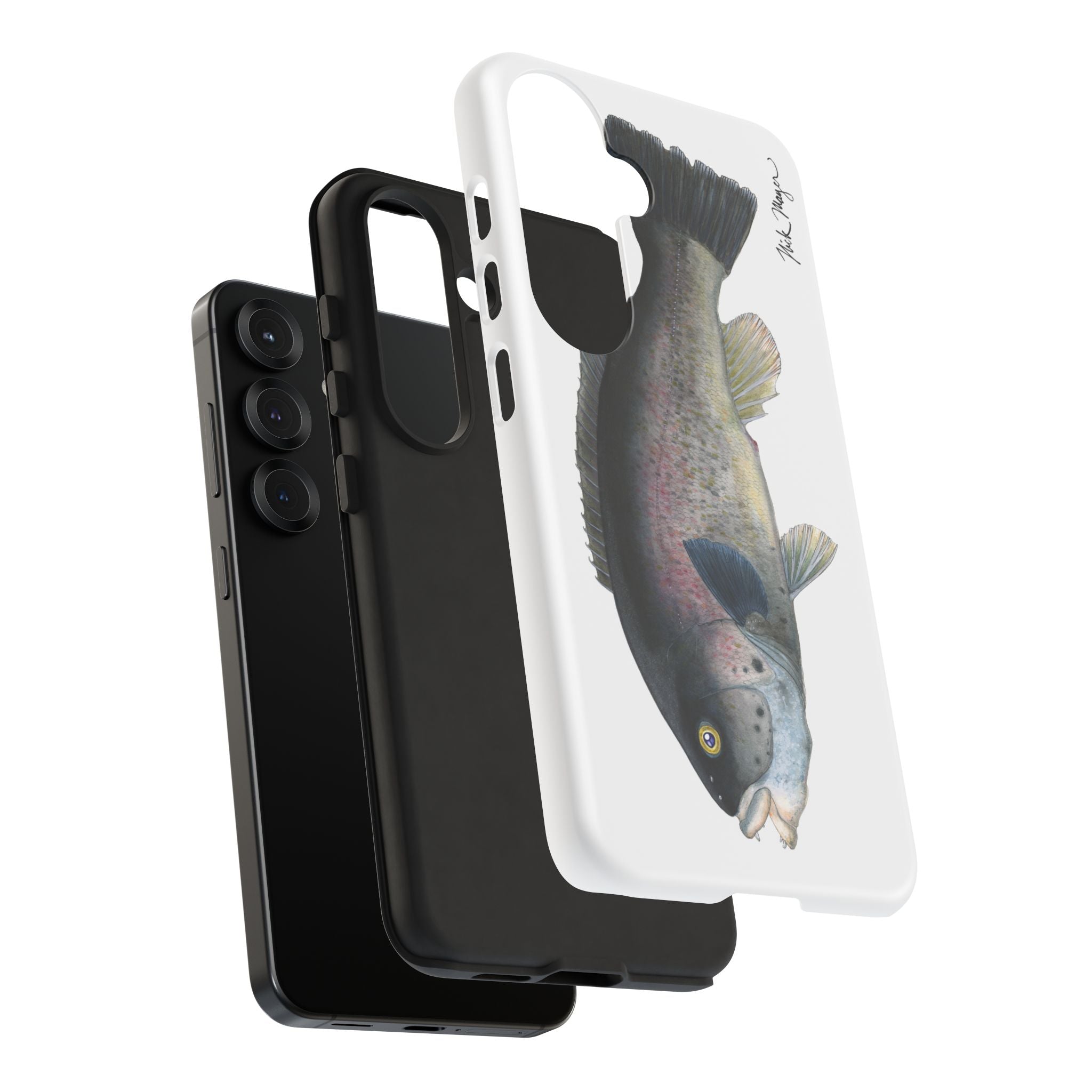 Tautog Phone Case (Samsung)