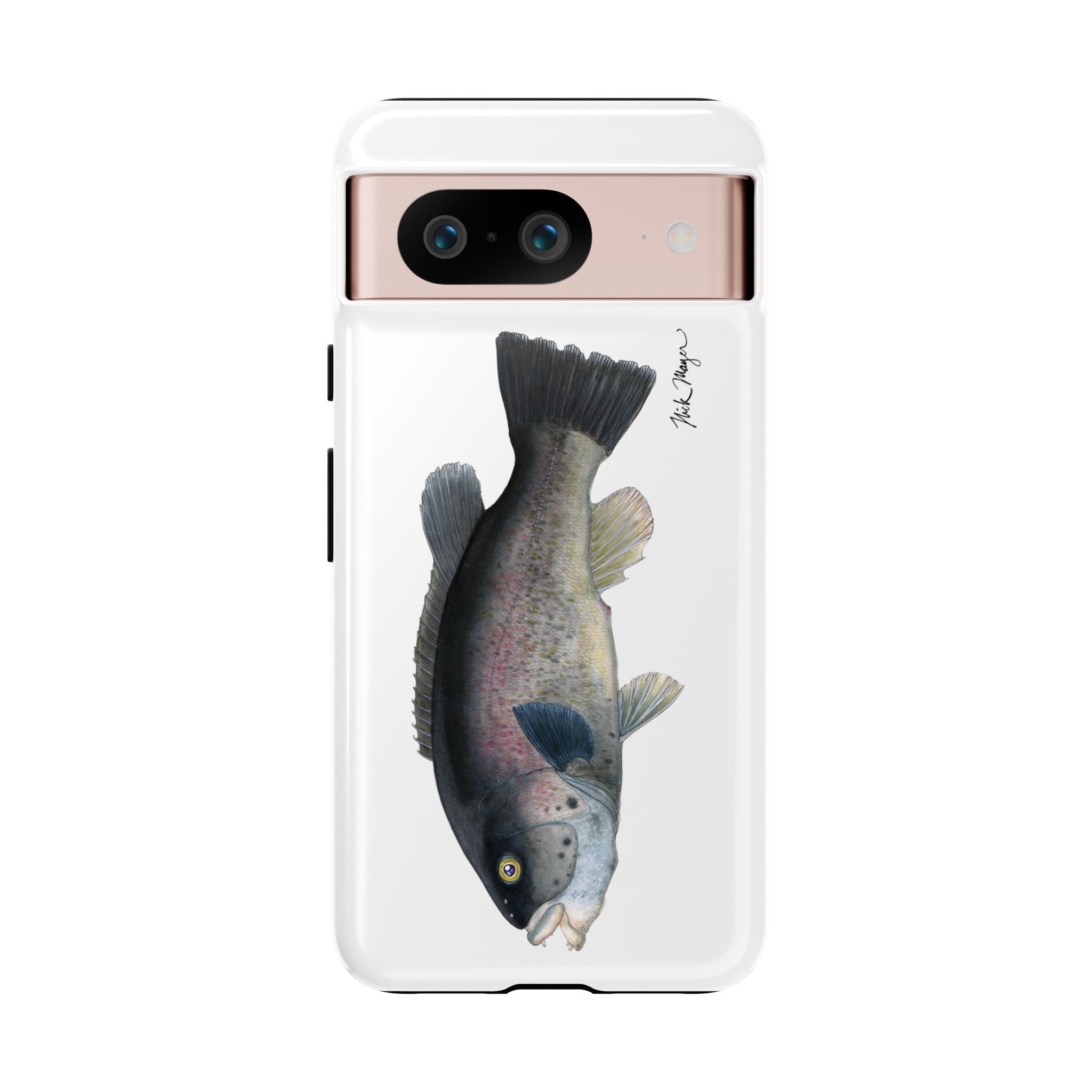 Tautog Phone Case (Samsung)