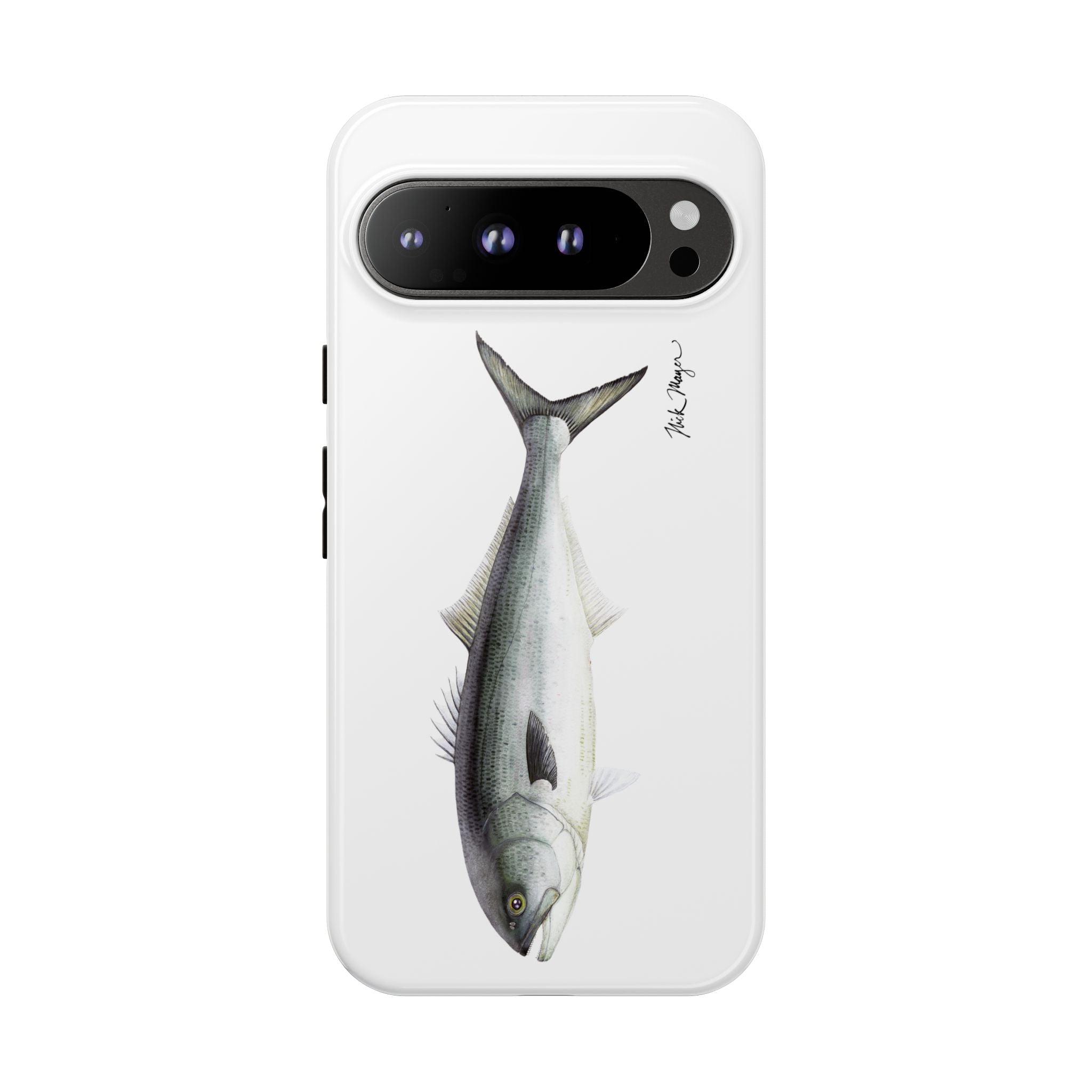 Bluefish Phone Case (Samsung)