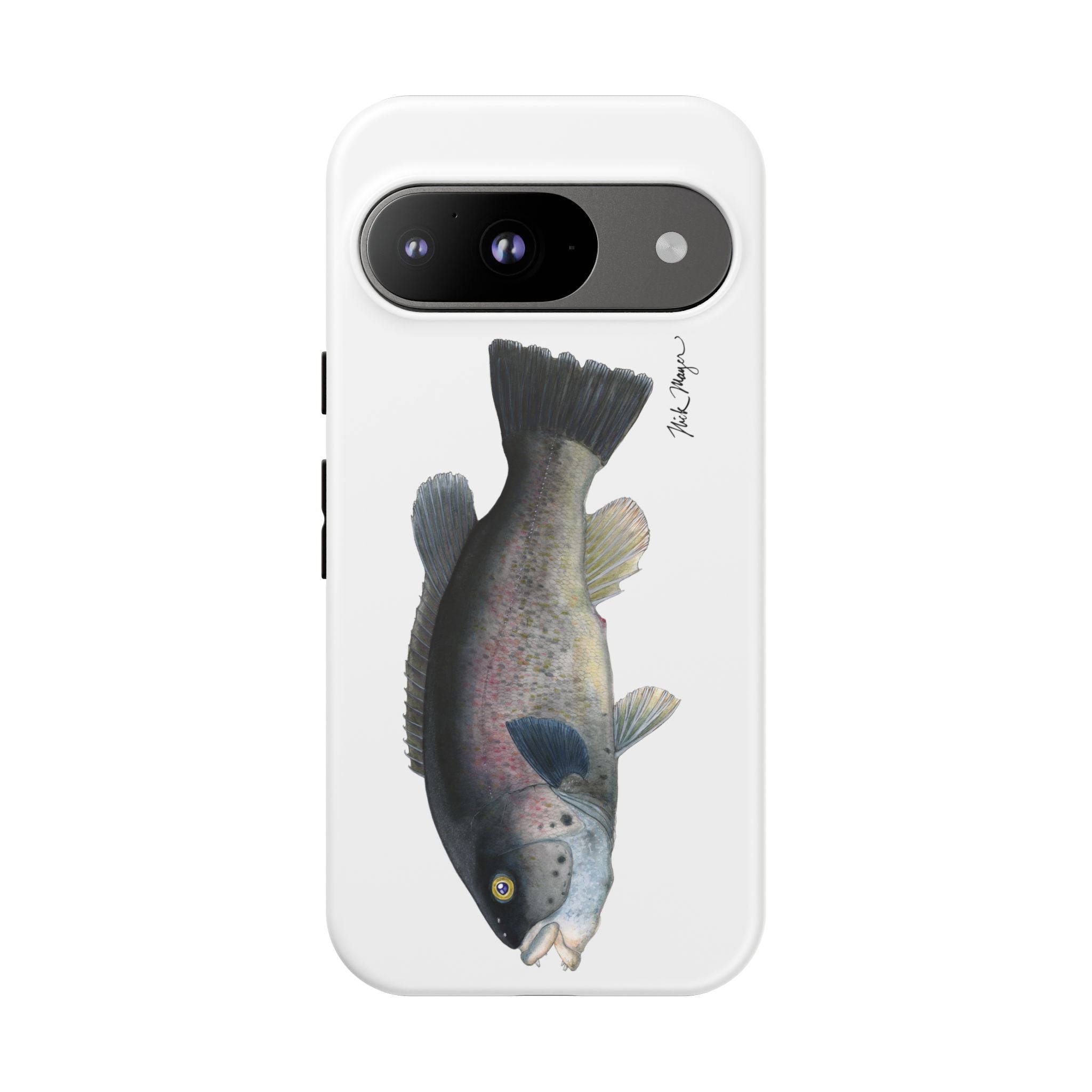 Tautog Phone Case (Samsung)
