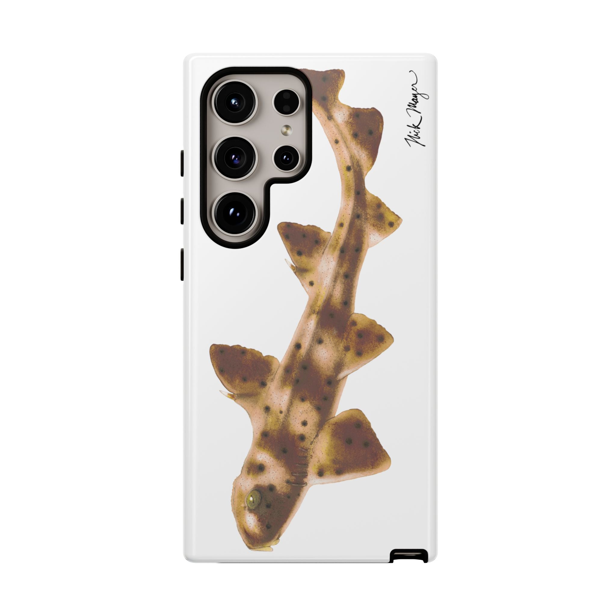 Horn Shark Phone Case (Samsung)