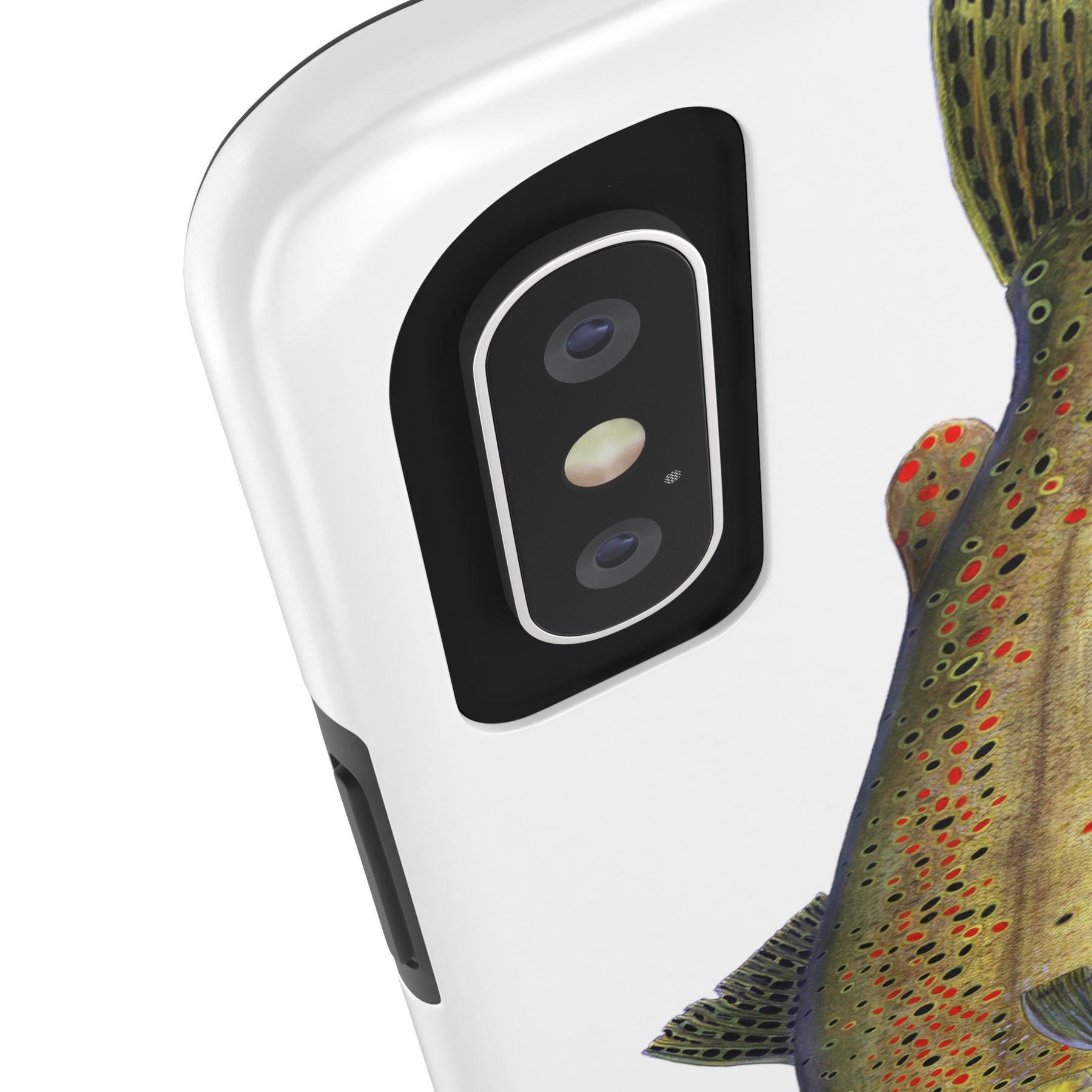 Brown Trout Phone Case (iPhone)