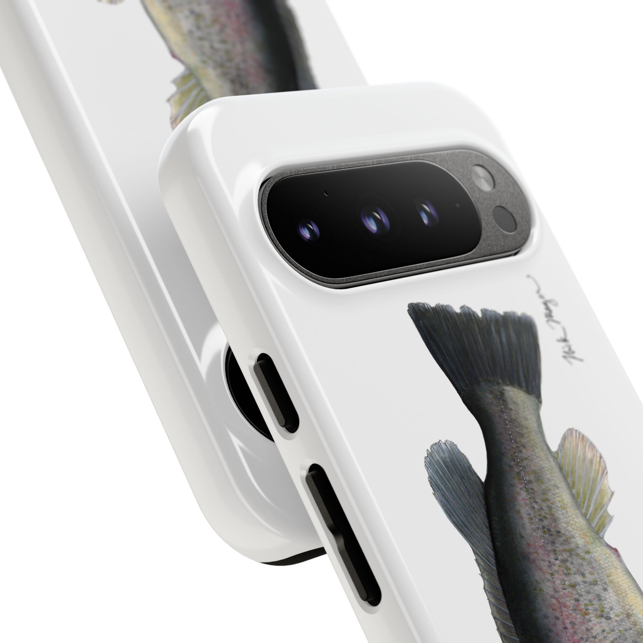 Tautog Phone Case (Samsung)