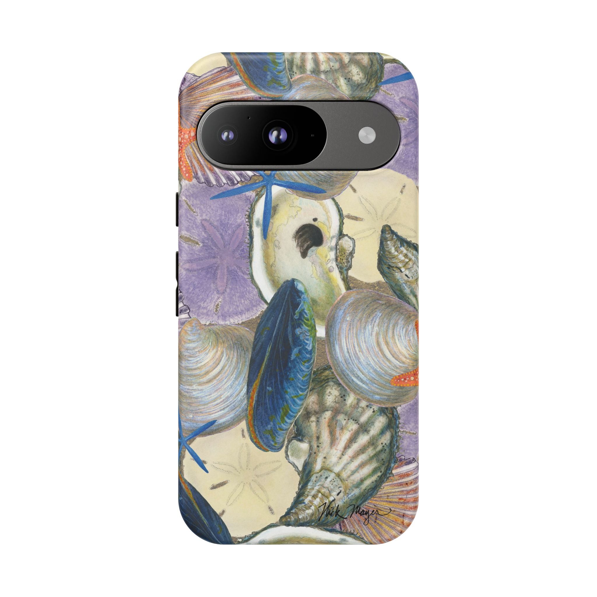 NEW Beachcomber Phone Case (Samsung) Printify