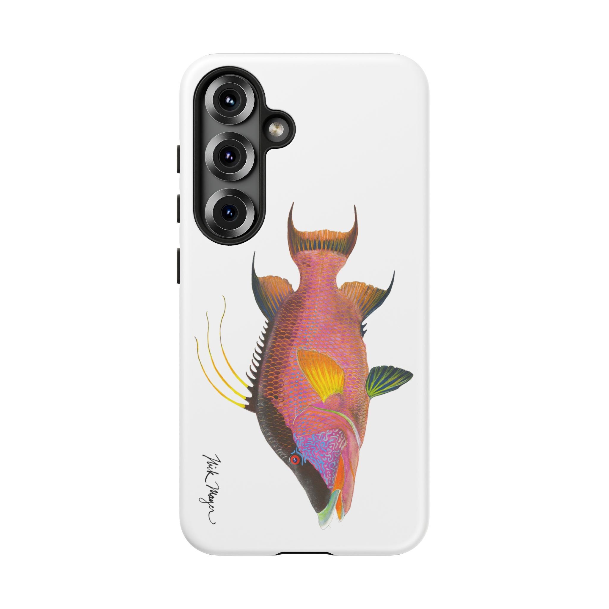 Hogfish Phone Case (Samsung)